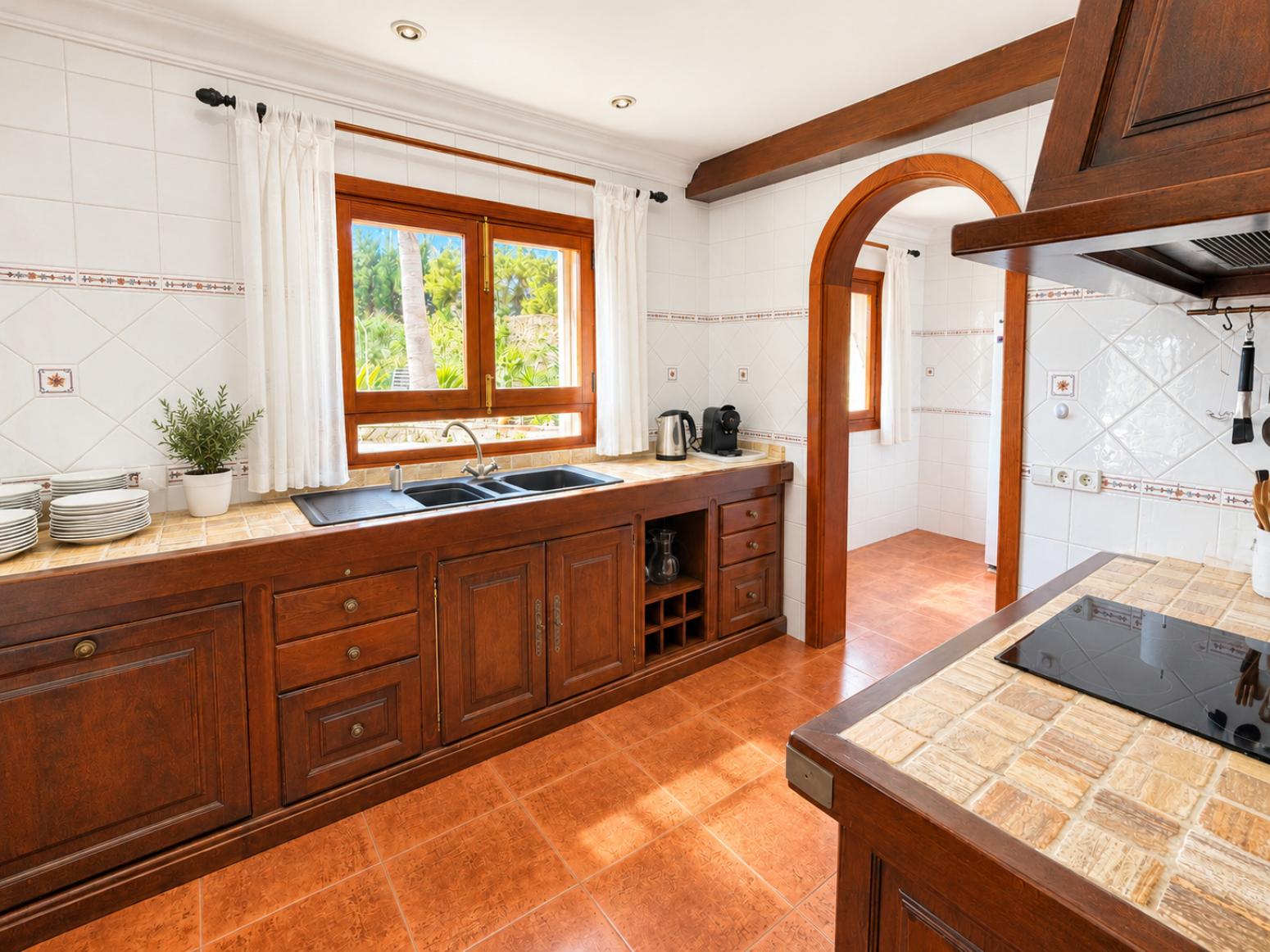 House for Sale in Lloret de Vistalegre