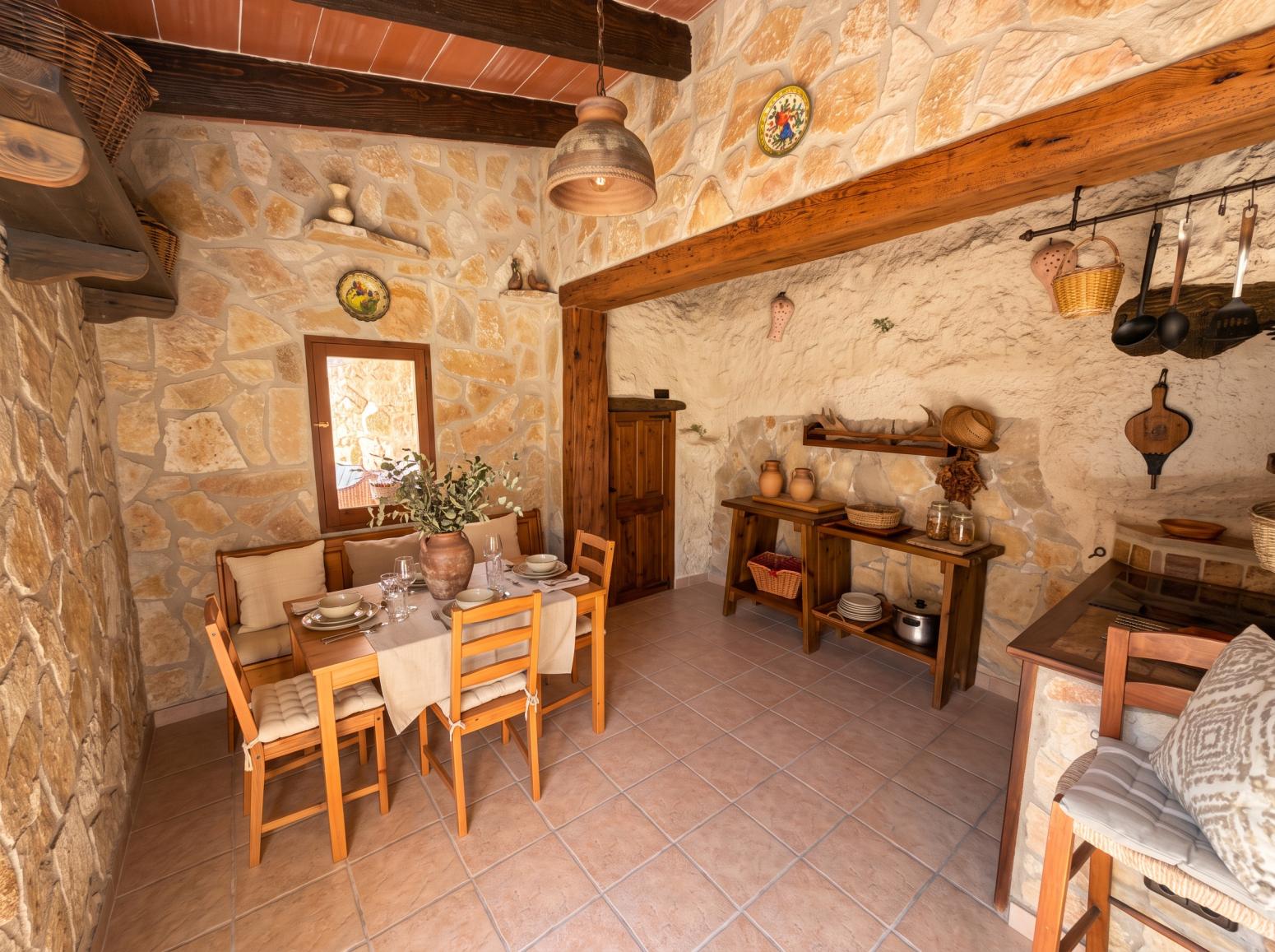 House for Sale in Lloret de Vistalegre