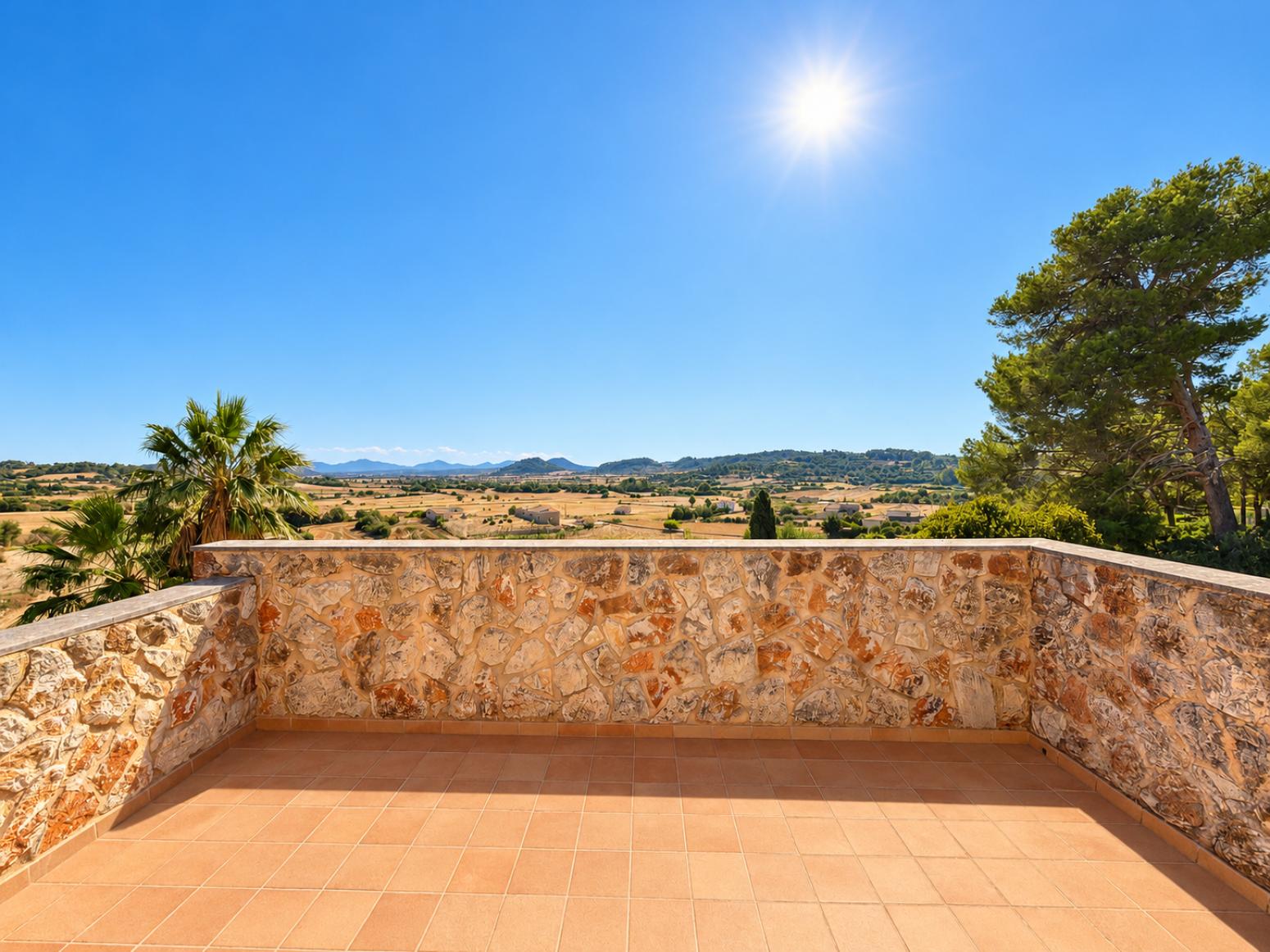 House for Sale in Lloret de Vistalegre