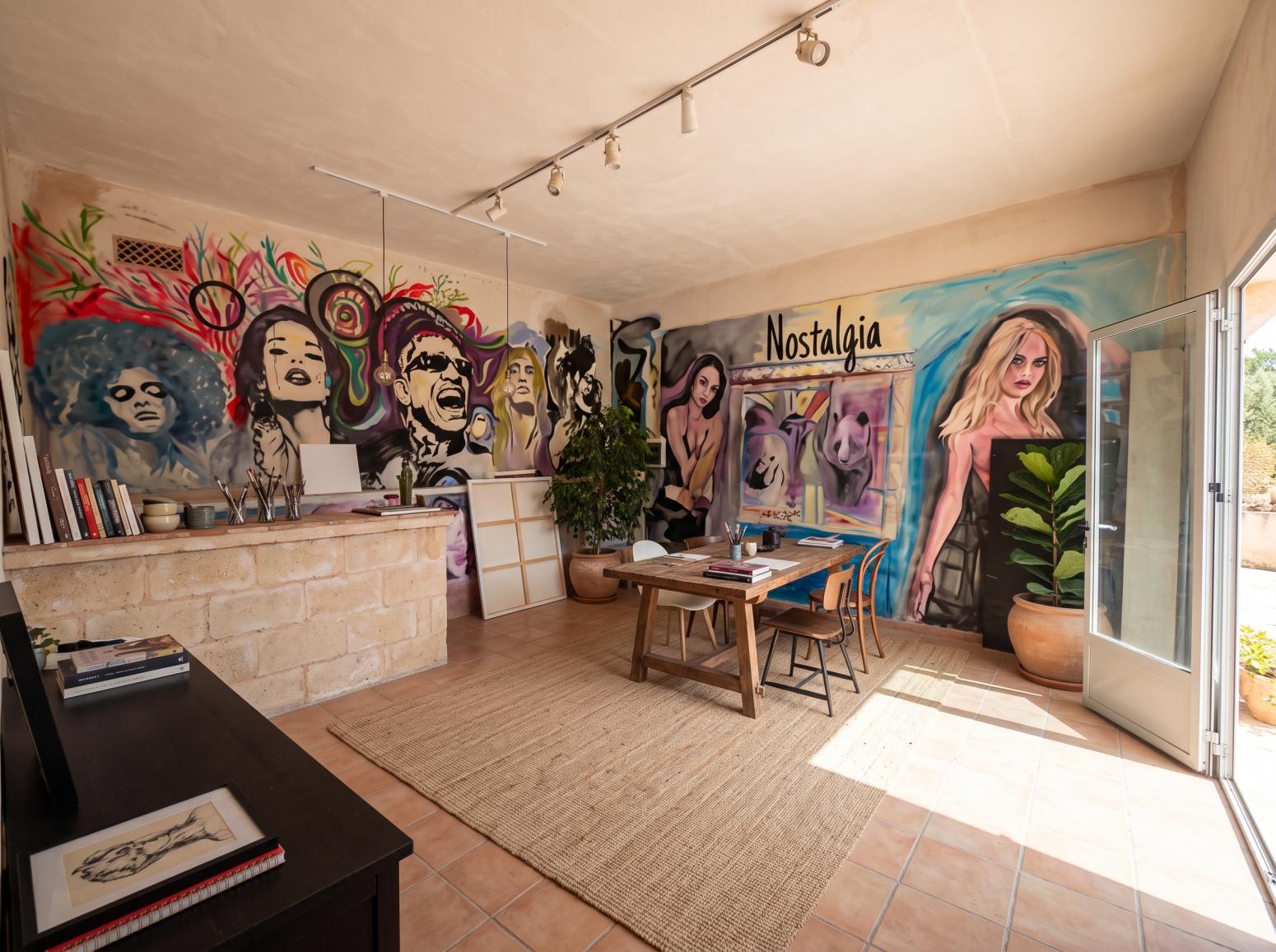 House for Sale in Lloret de Vistalegre