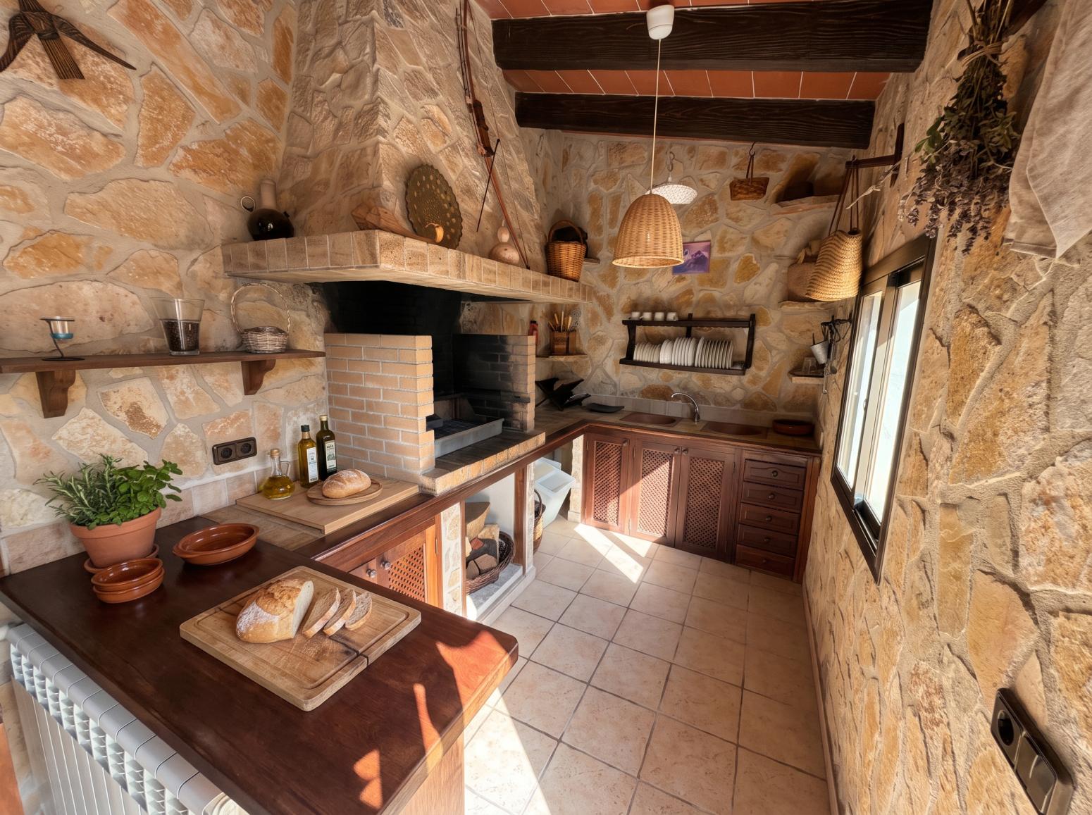 House for Sale in Lloret de Vistalegre