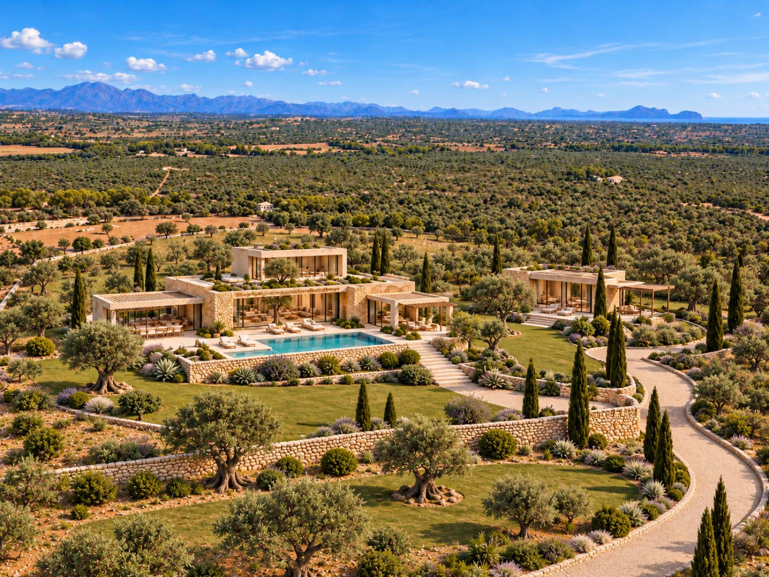 Finca en Venta en Ariany