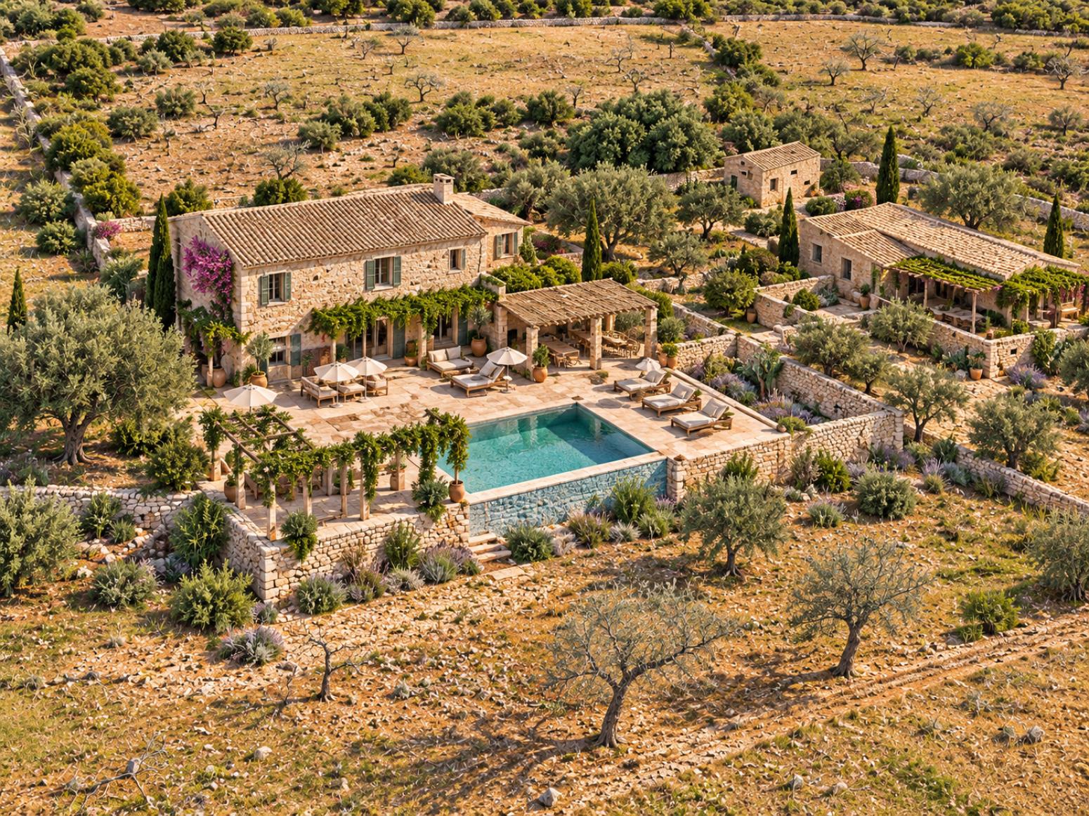 Finca en Venta en Ariany