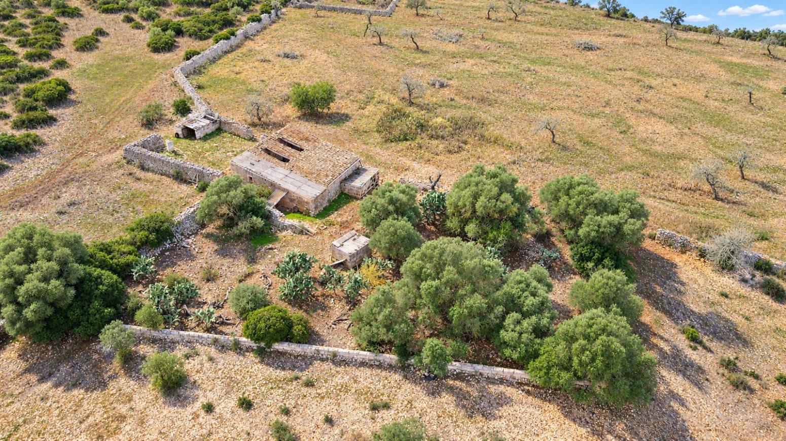 Finca en Venta en Ariany