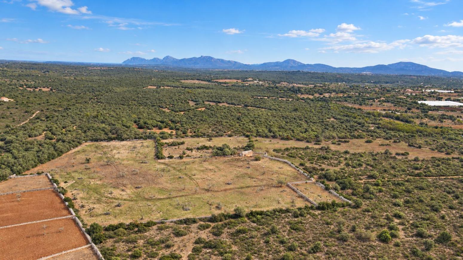 Finca en Venta en Ariany