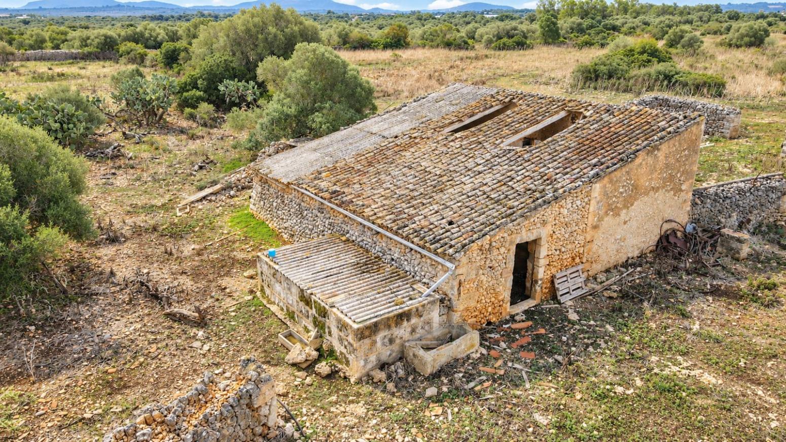 Finca en Venta en Ariany
