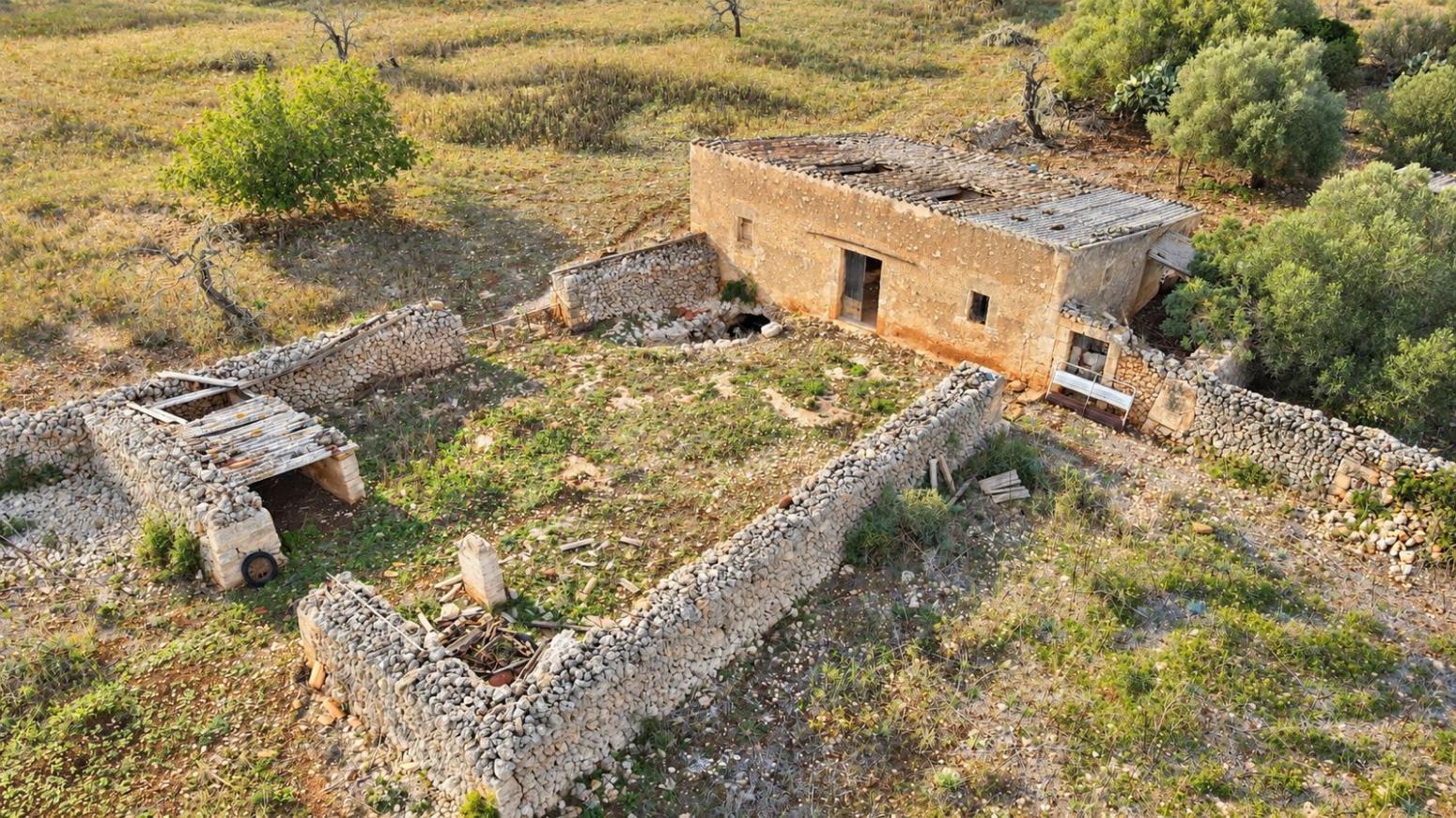 Finca en Venta en Ariany