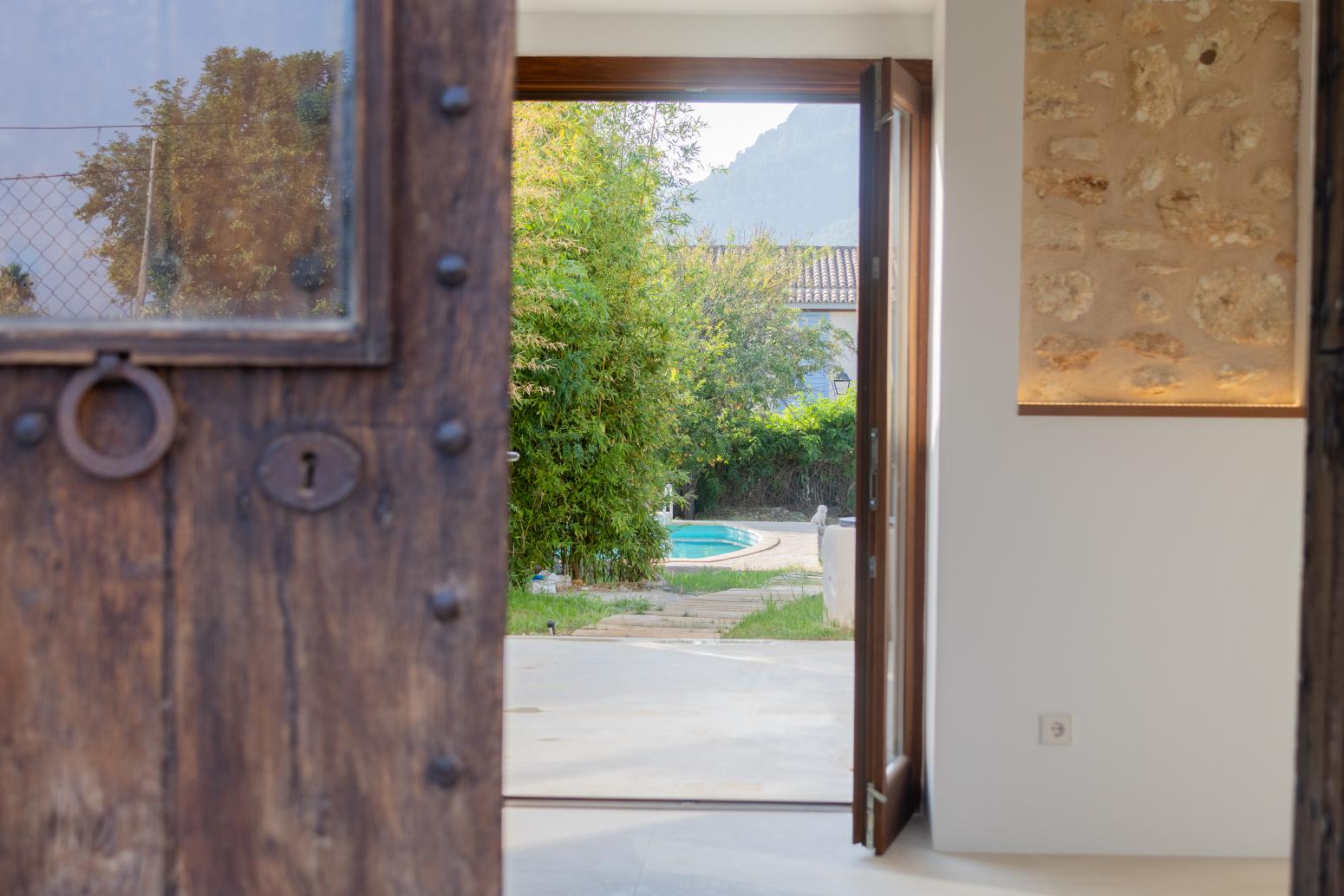Casa en Venta en Campanet