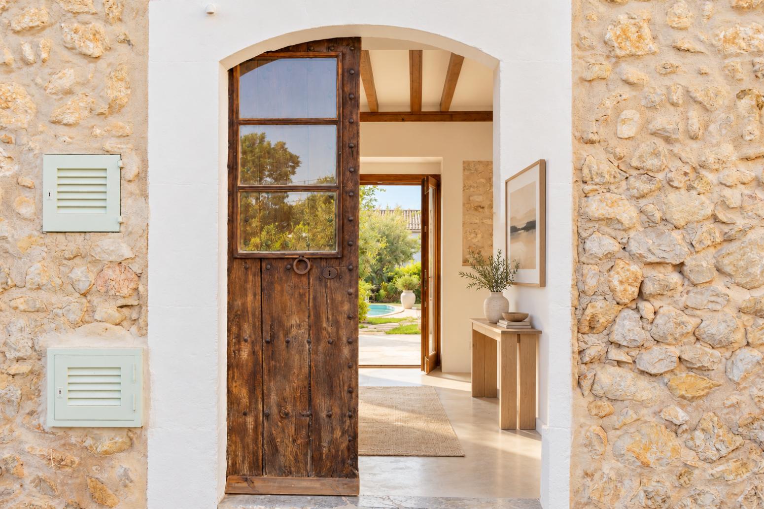 Casa en Venta en Campanet