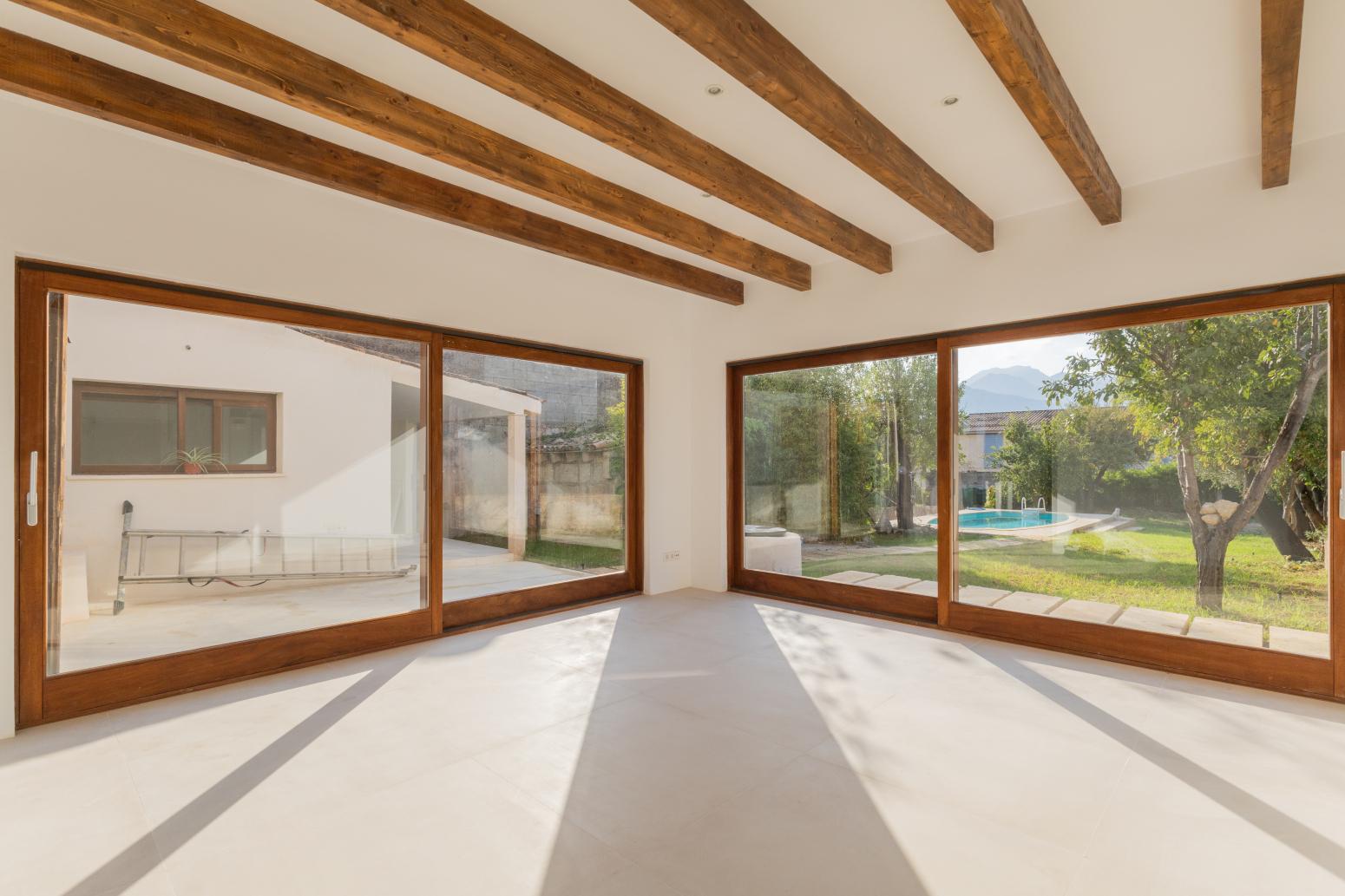 Casa en Venta en Campanet