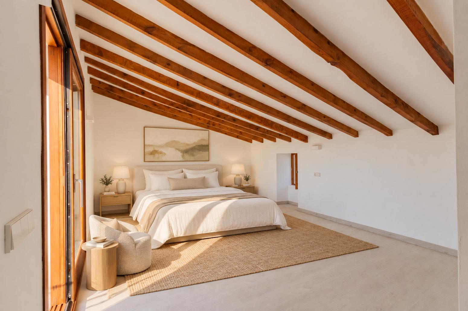Casa en Venta en Campanet