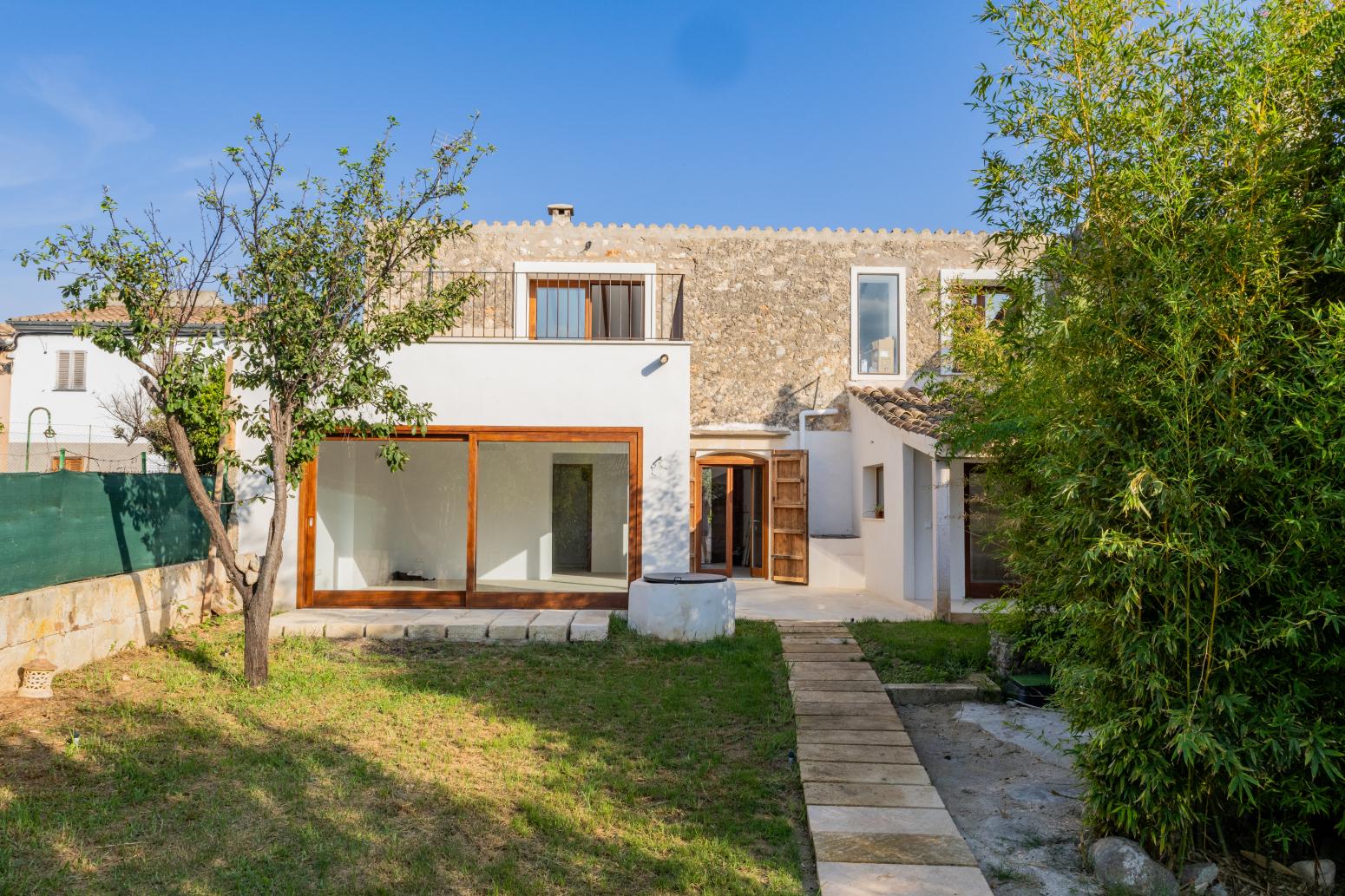 Casa en Venta en Campanet