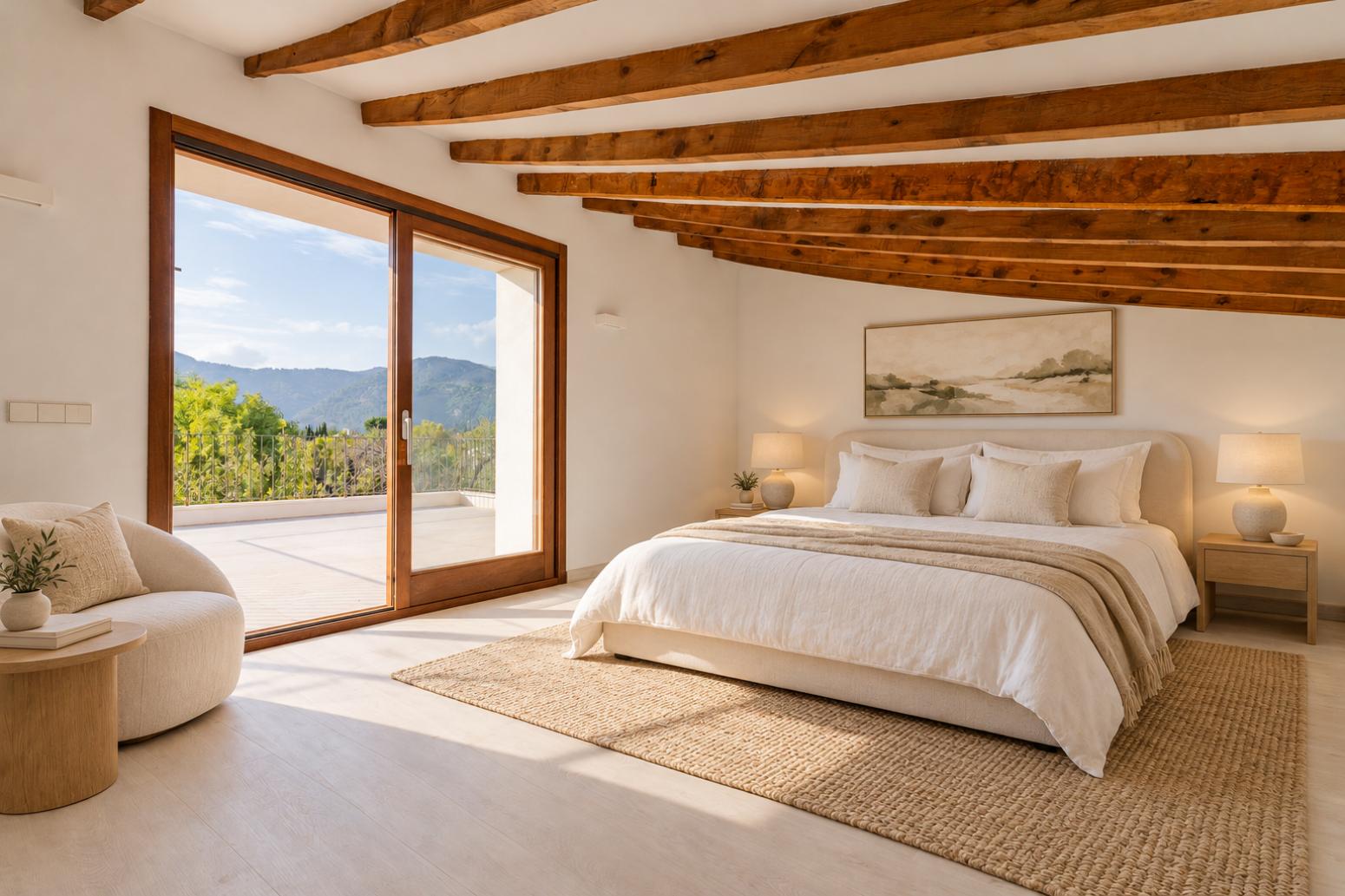 Casa en Venta en Campanet