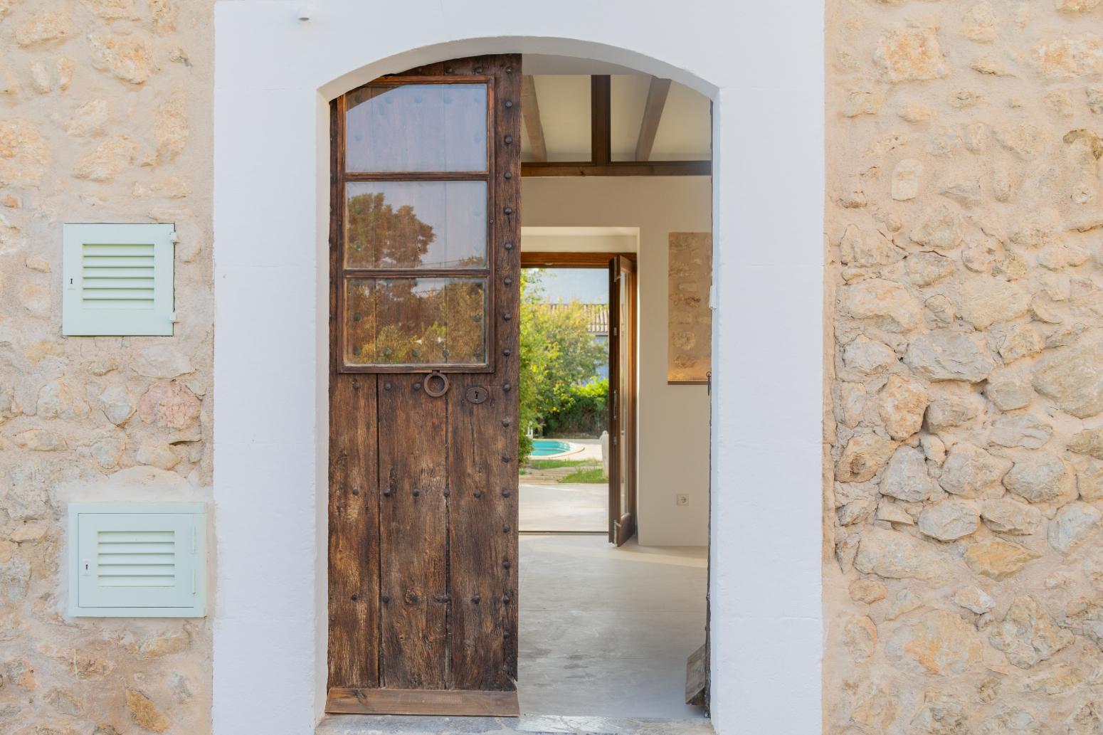Casa en Venta en Campanet