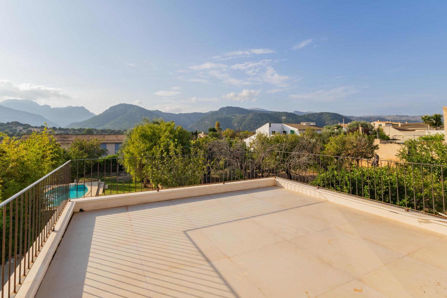 Casa en Venta en Campanet