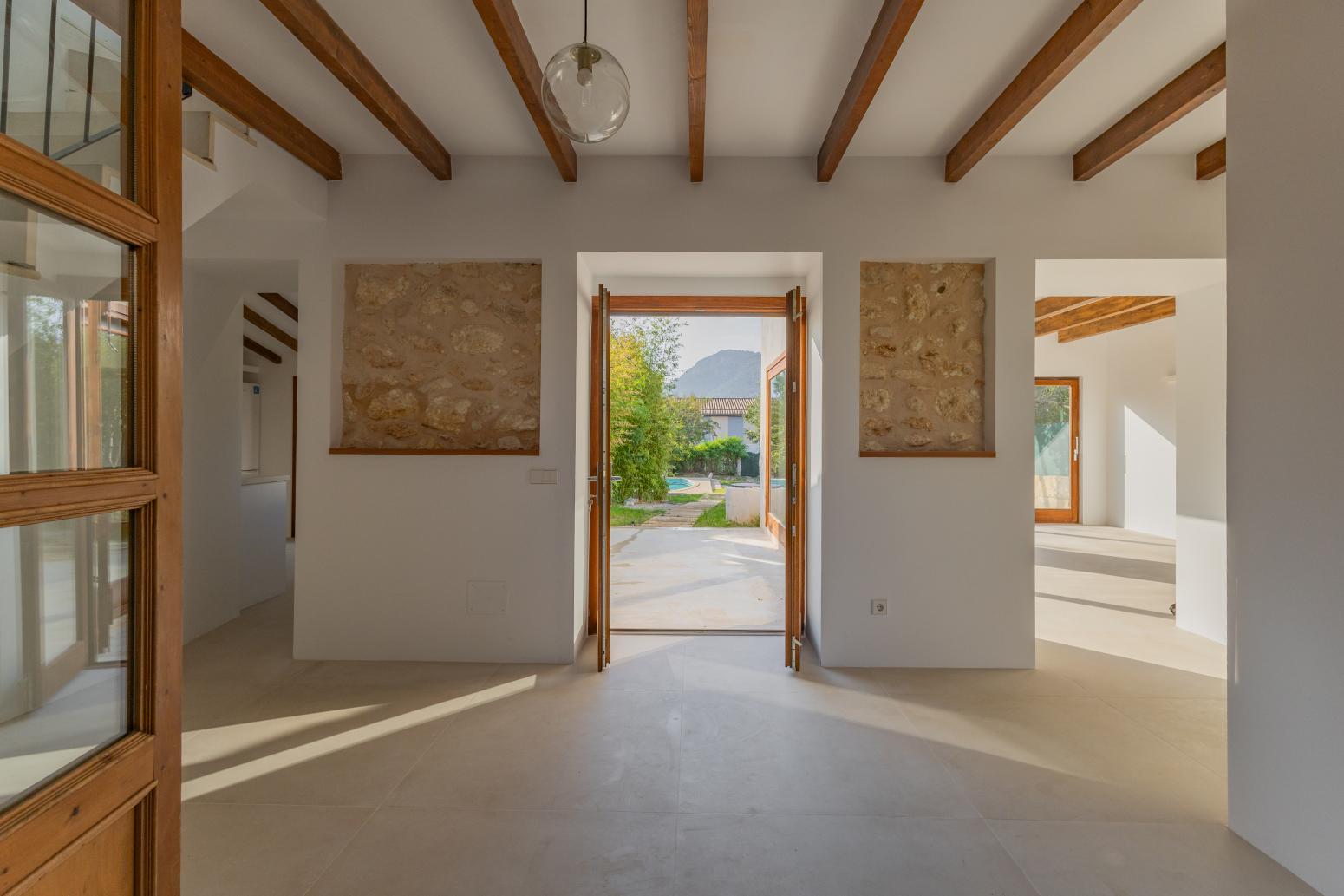 Casa en Venta en Campanet