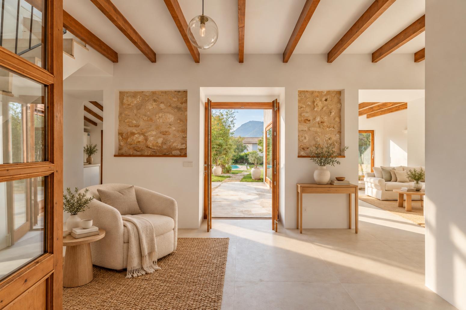 Casa en Venta en Campanet