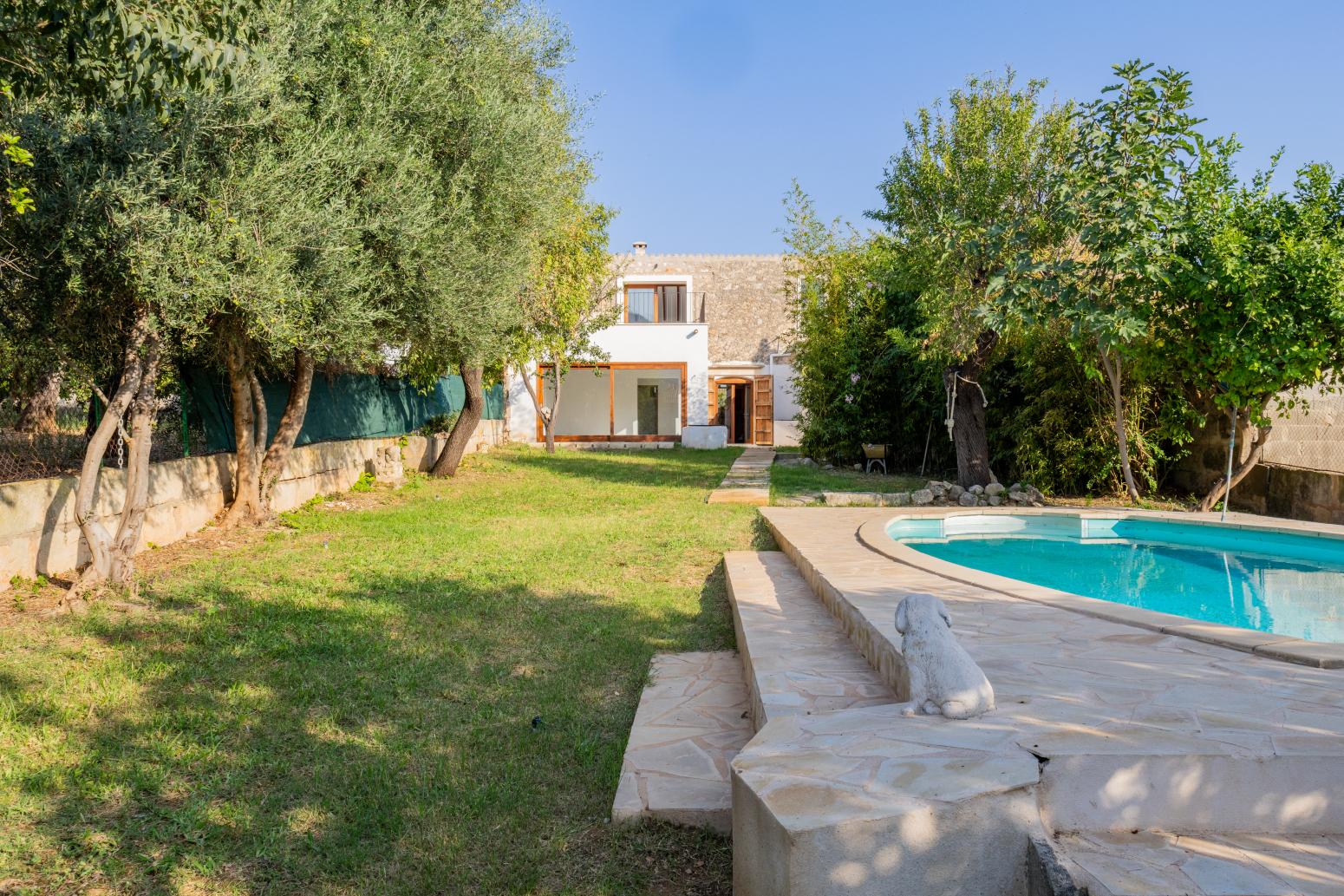 Casa en Venta en Campanet