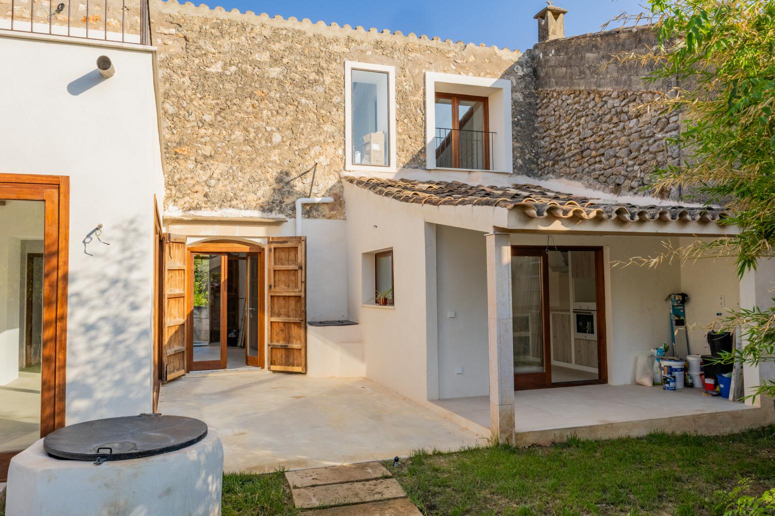 Casa en Venta en Campanet