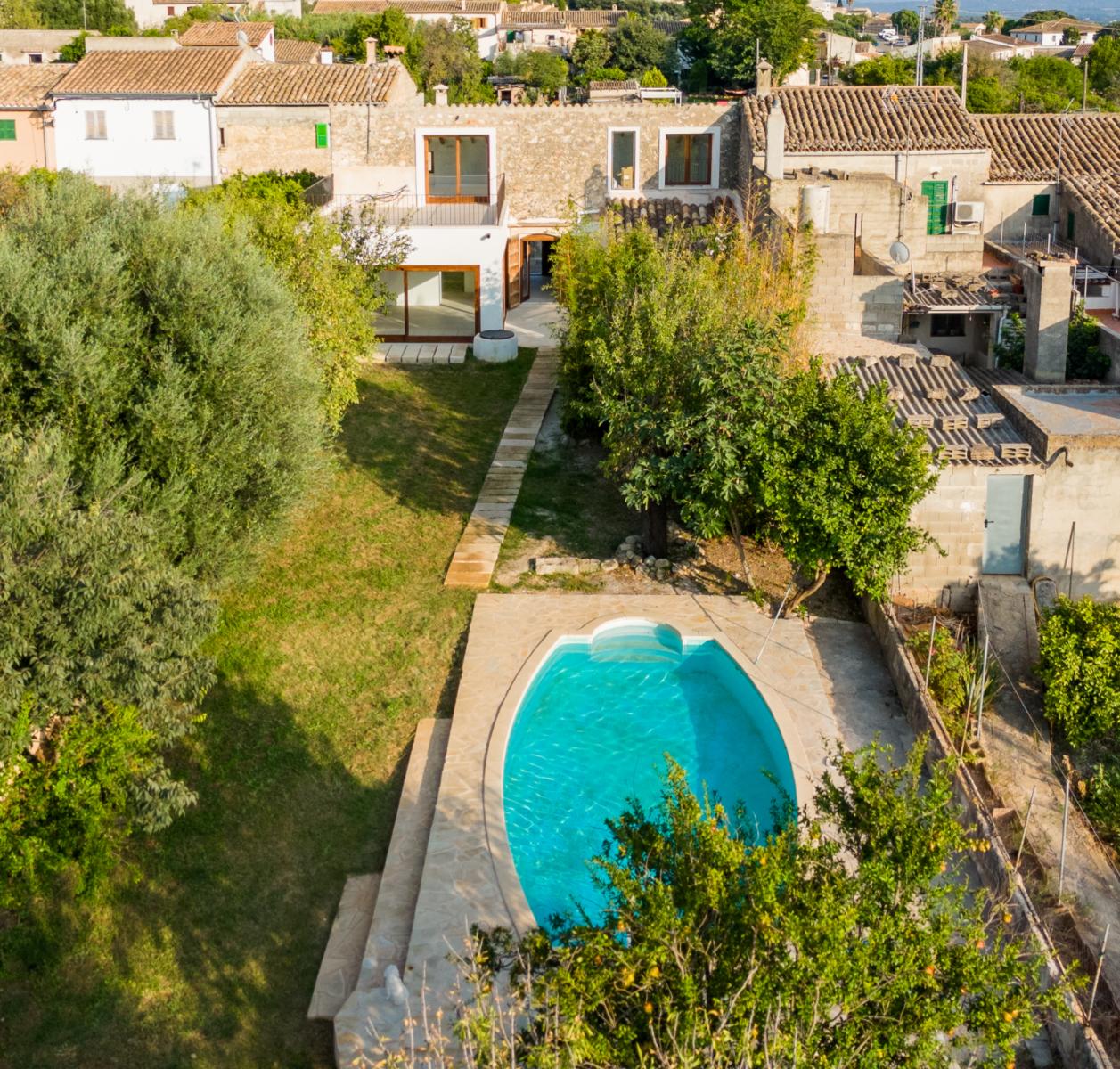 Casa en Venta en Campanet
