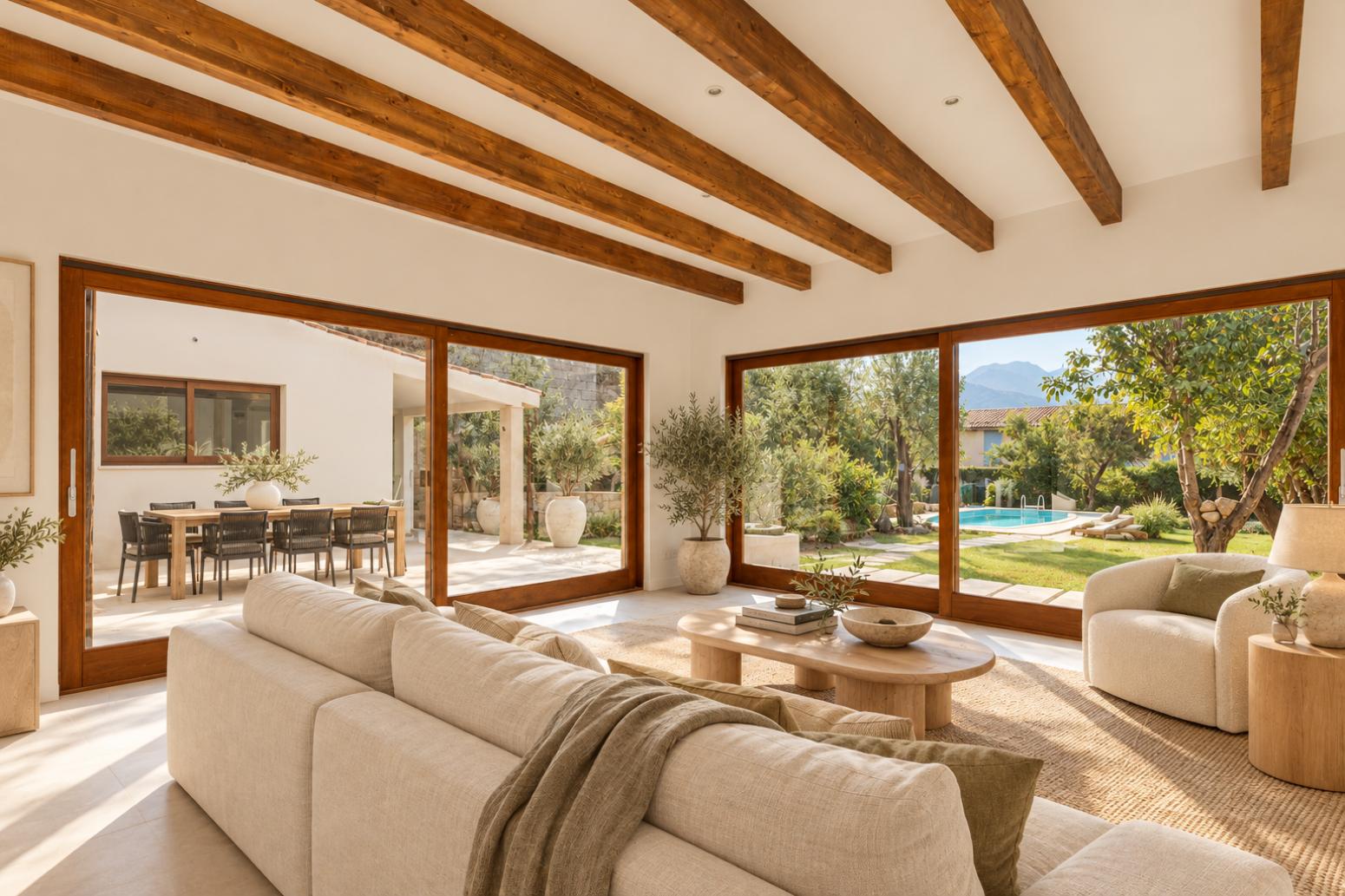 Casa en Venta en Campanet