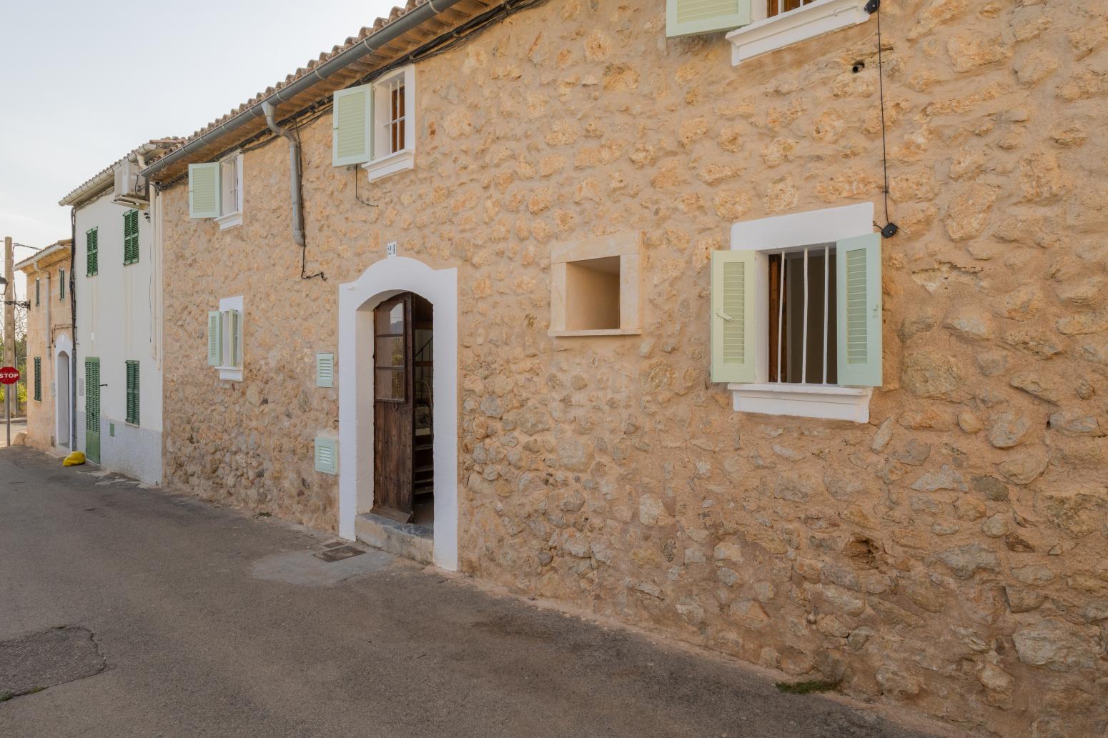 Casa en Venta en Campanet