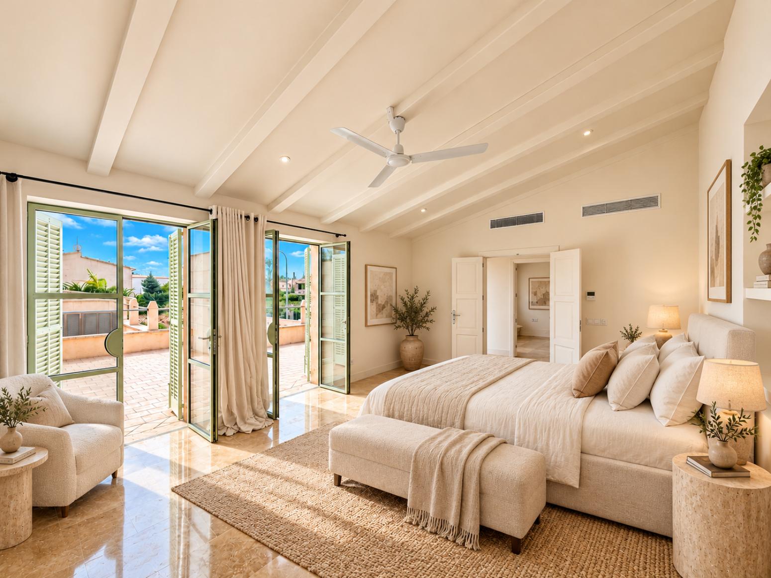 House for Sale in Ses Salines
