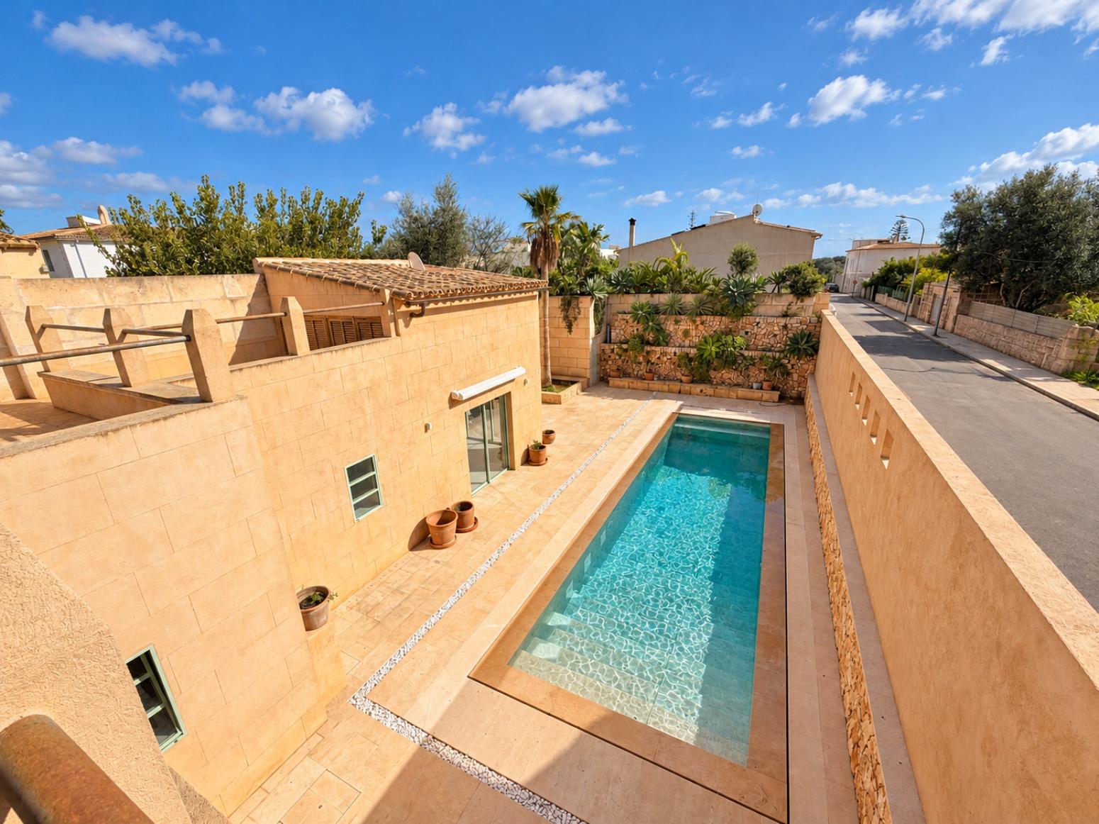 House for Sale in Ses Salines