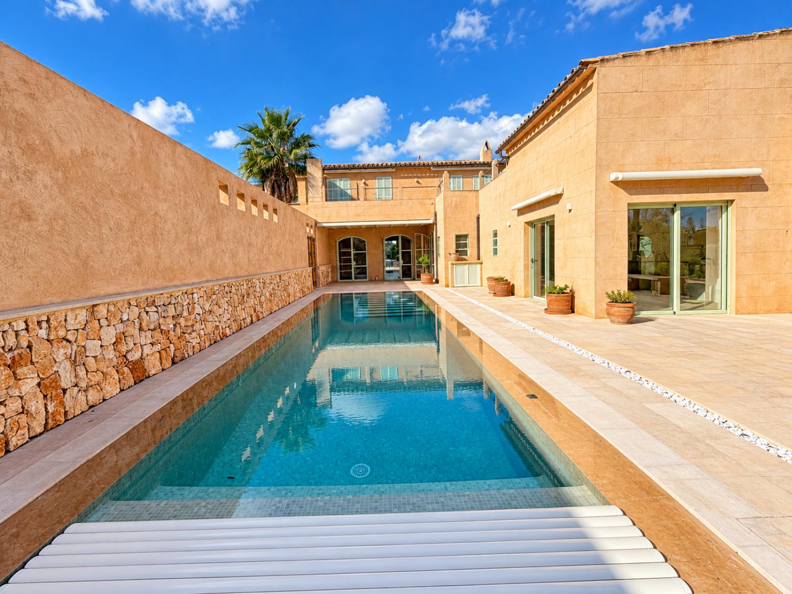House for Sale in Ses Salines