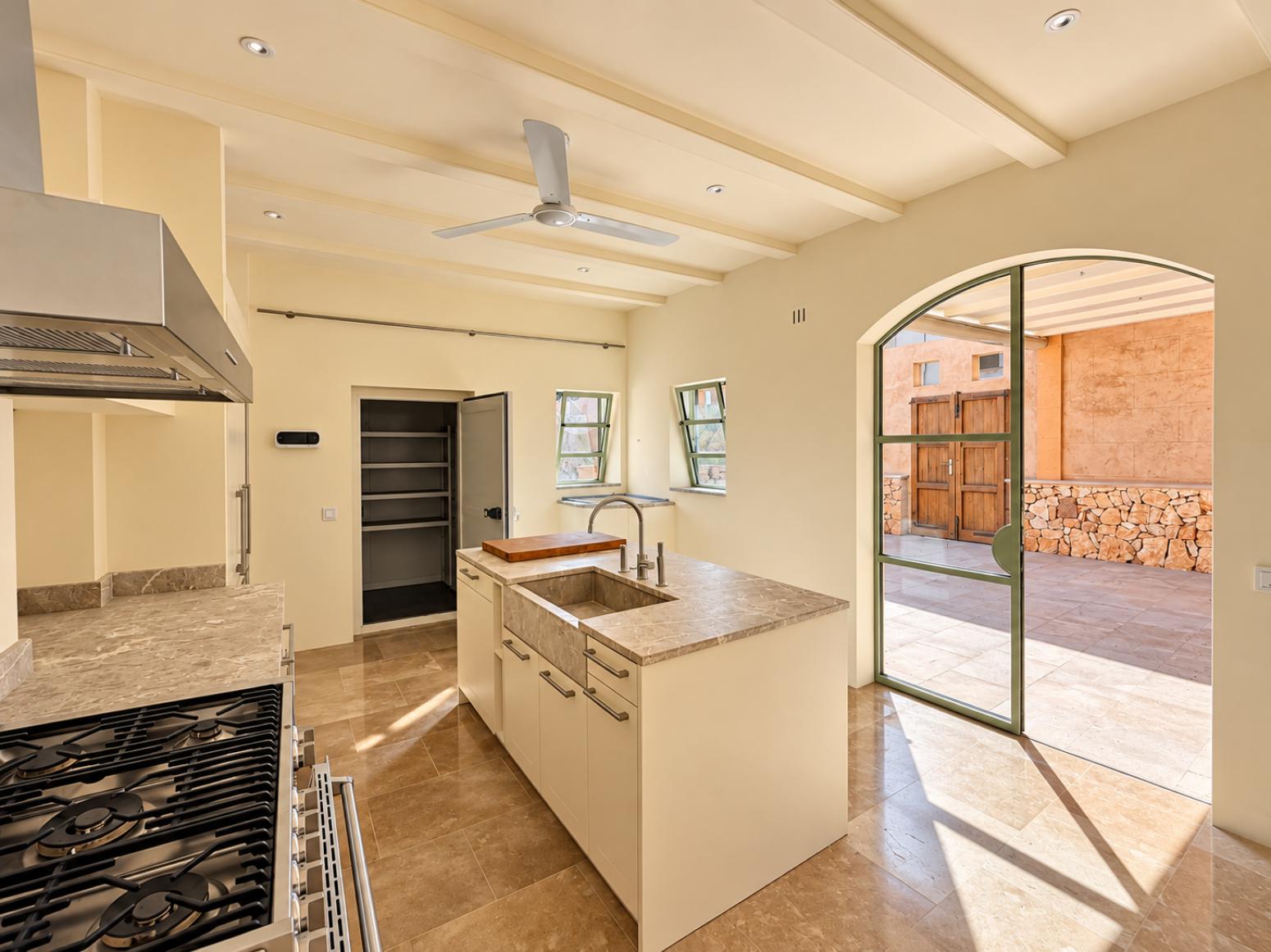 House for Sale in Ses Salines