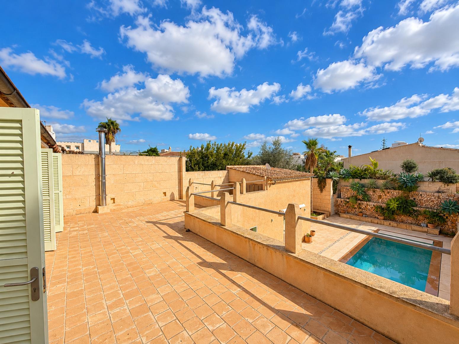 House for Sale in Ses Salines