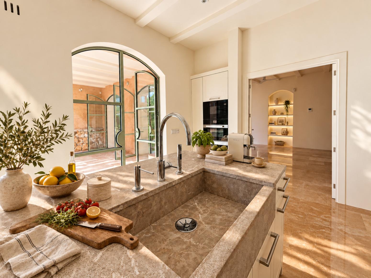 House for Sale in Ses Salines