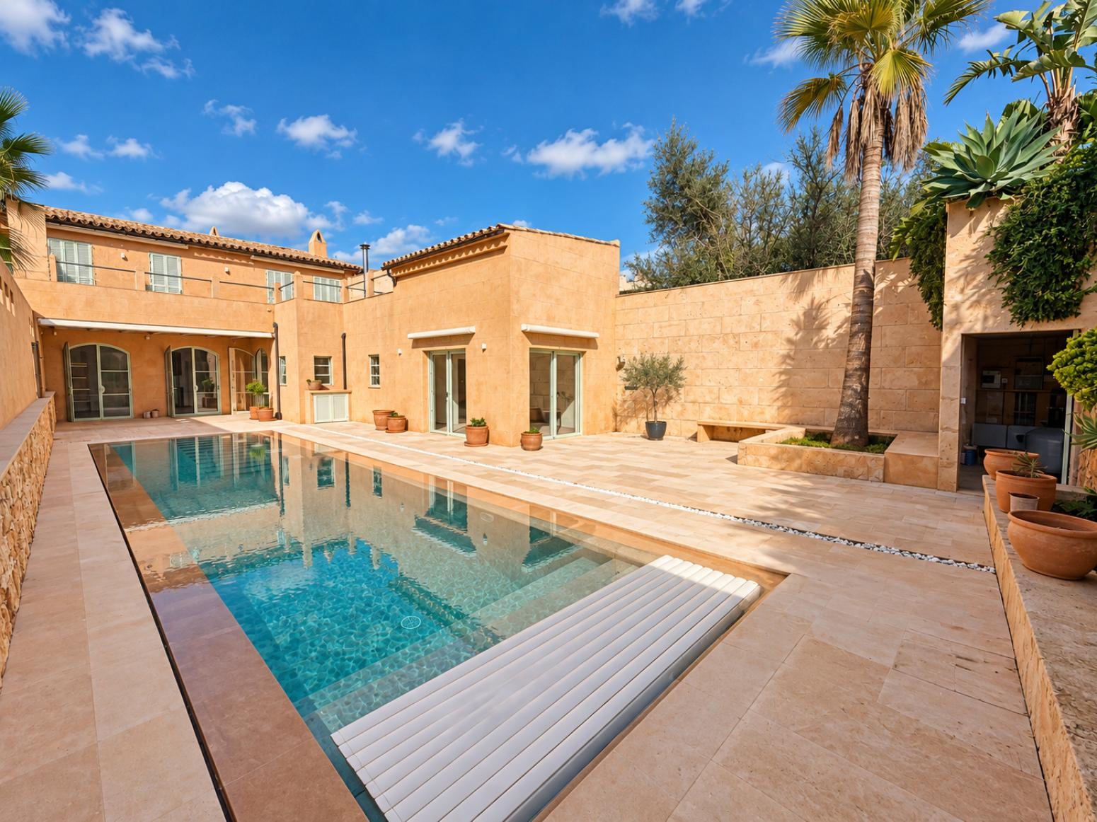 House for Sale in Ses Salines