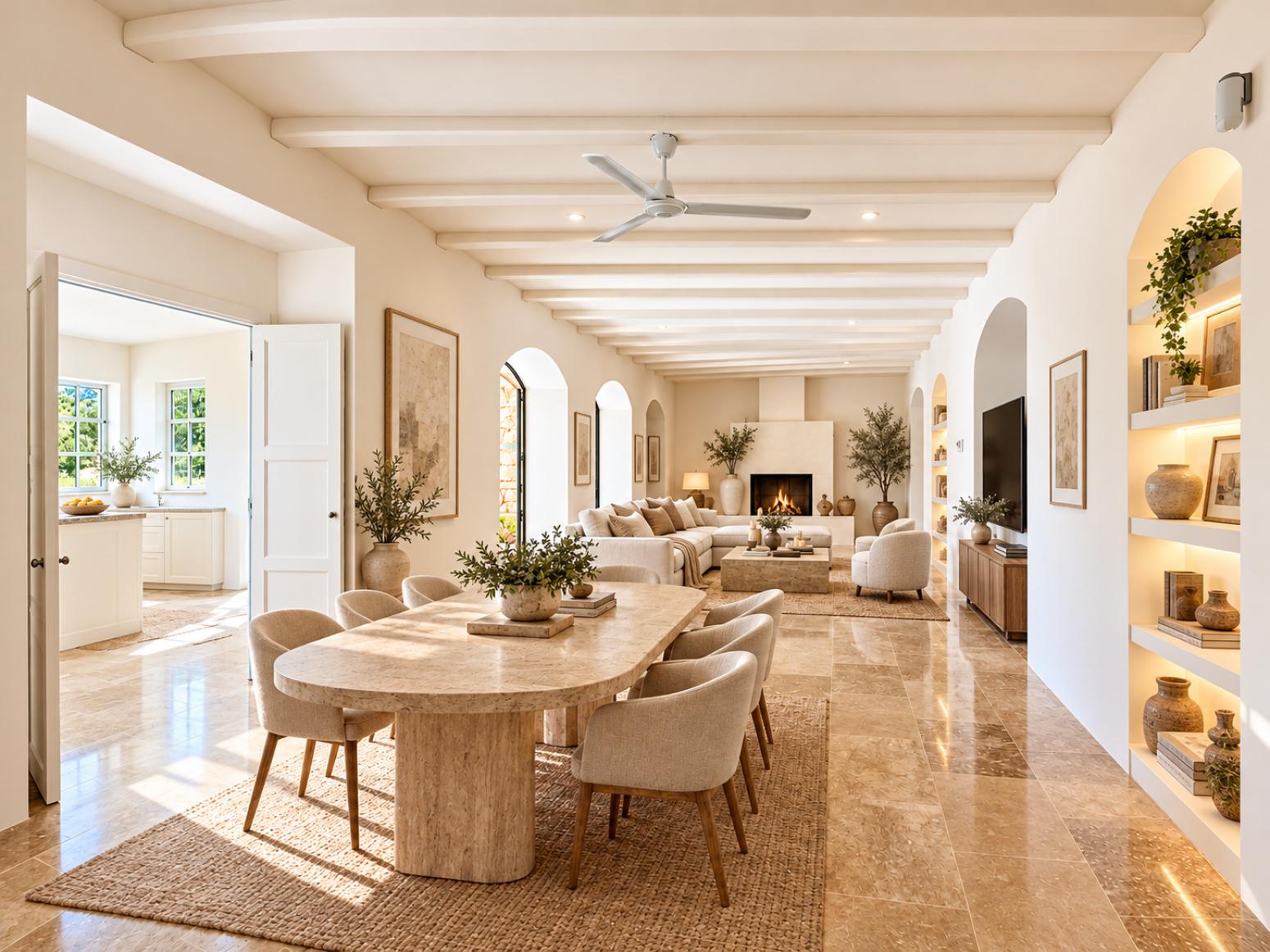 House for Sale in Ses Salines
