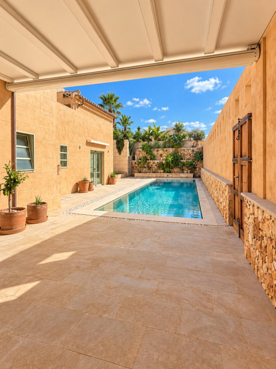 House for Sale in Ses Salines