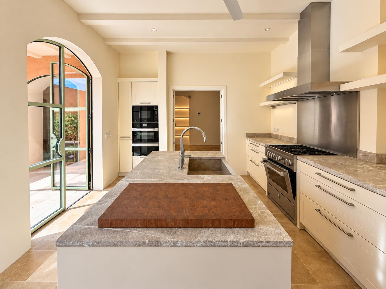 House for Sale in Ses Salines