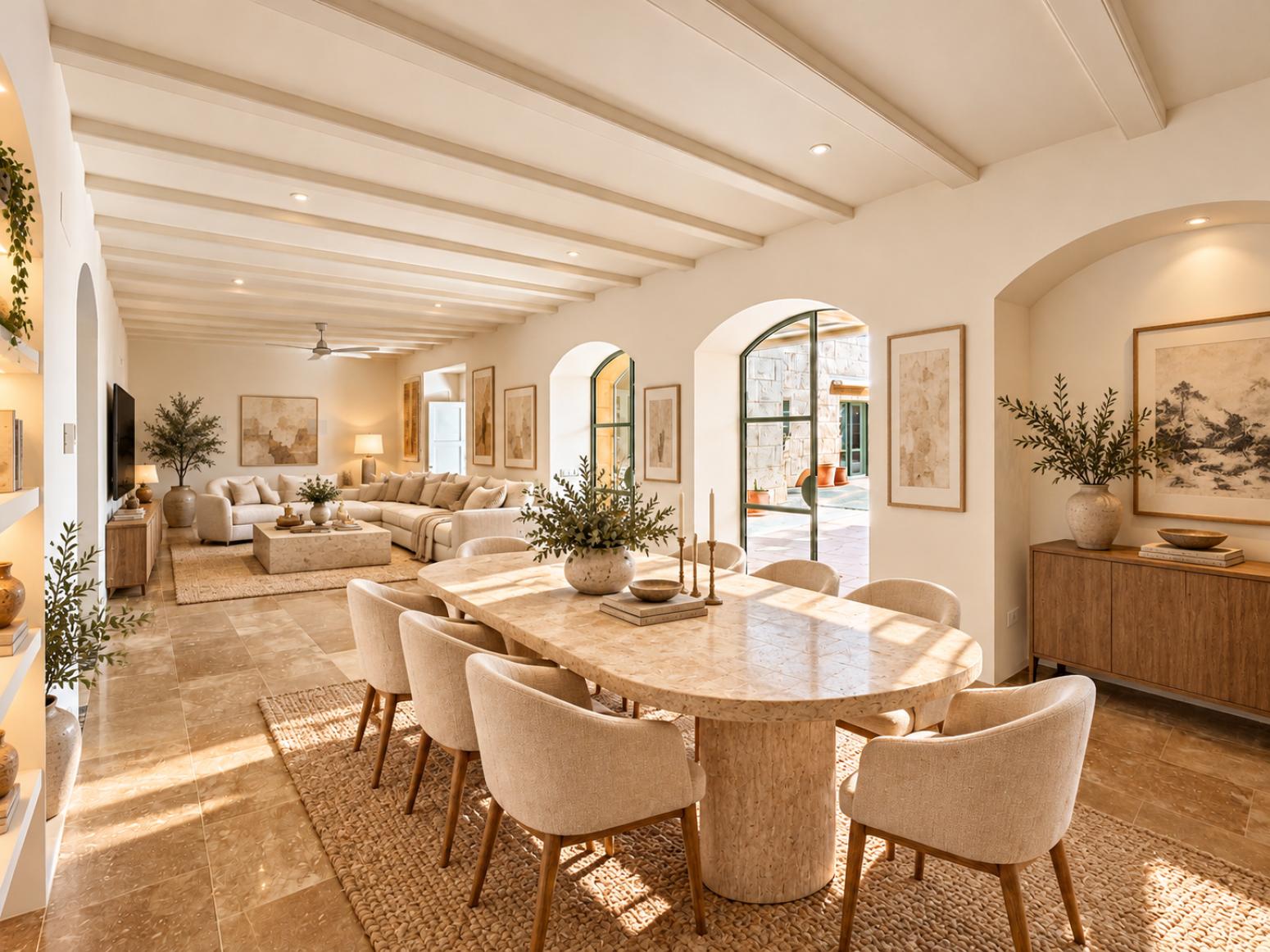 House for Sale in Ses Salines