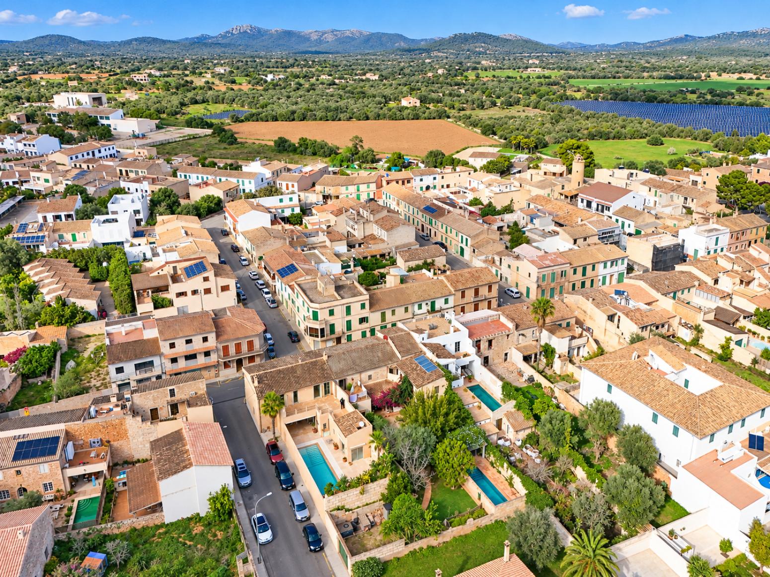 House for Sale in Ses Salines