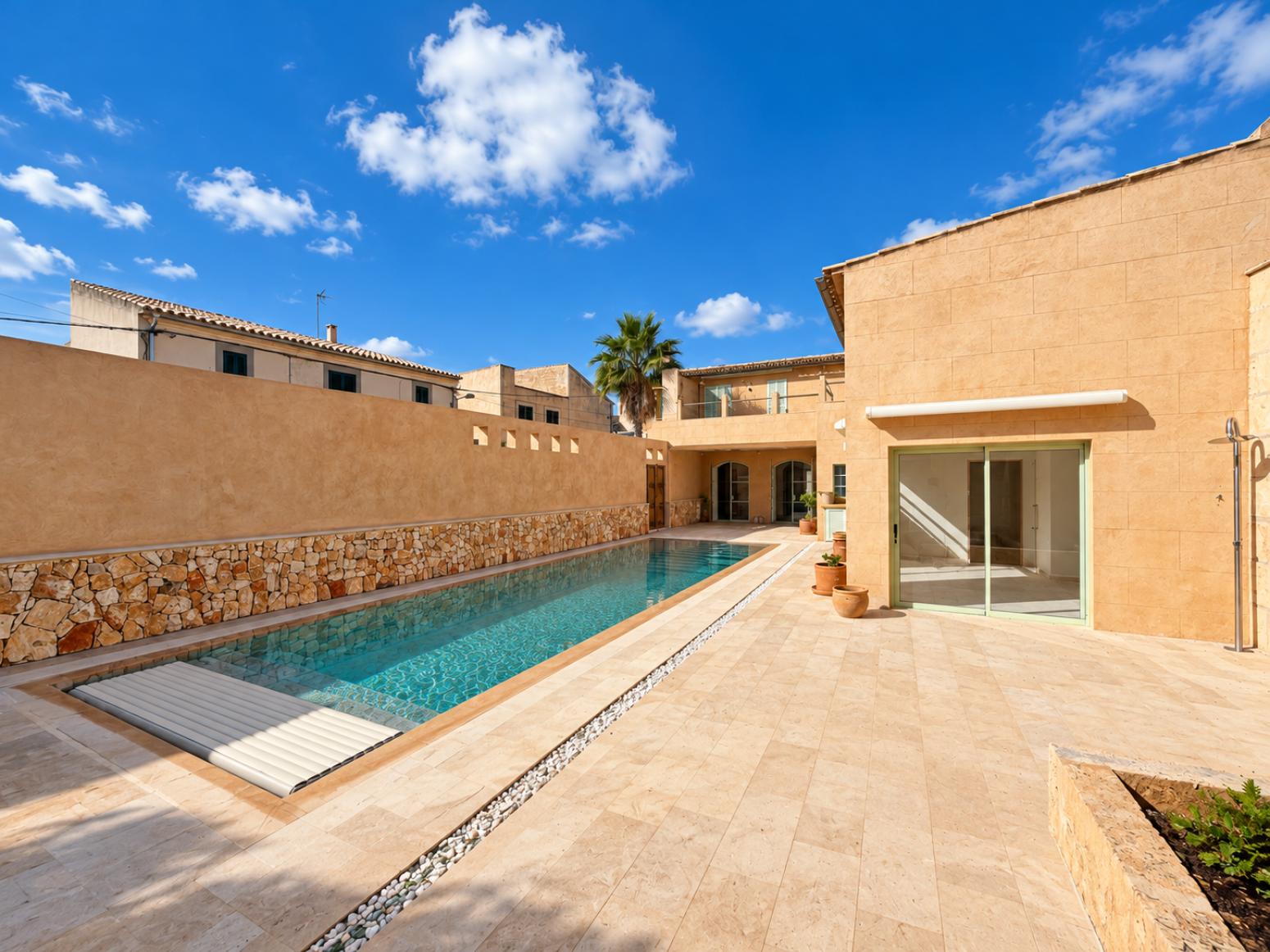 House for Sale in Ses Salines