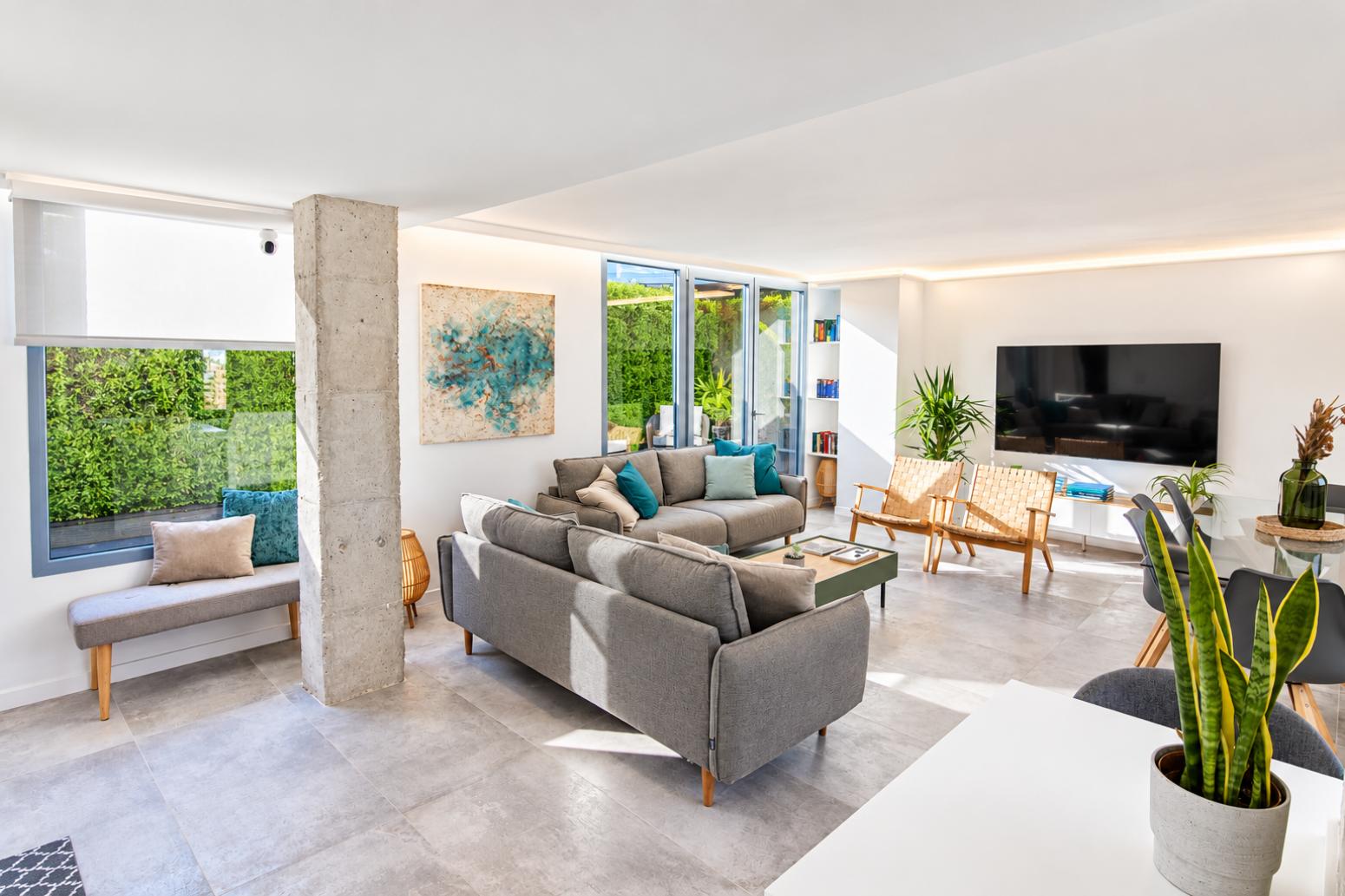 Flat for Rent in Palma de Mallorca