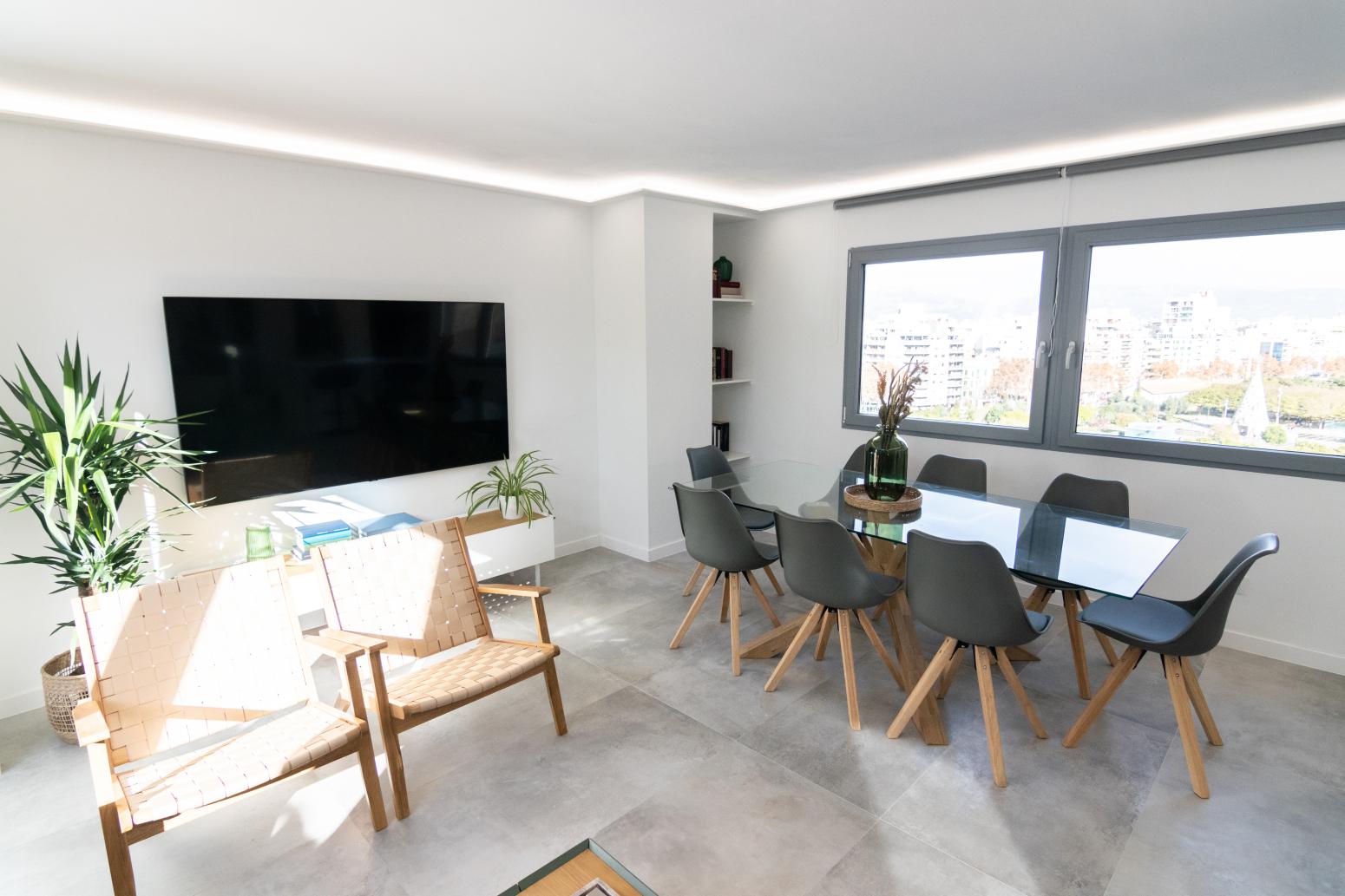 Flat for Rent in Palma de Mallorca