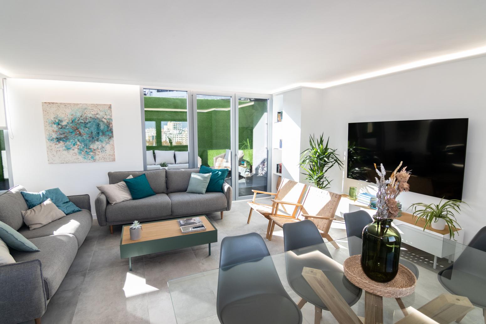 Flat for Rent in Palma de Mallorca