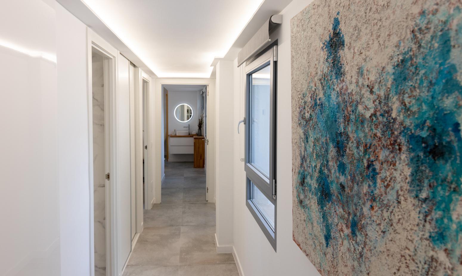 Flat for Rent in Palma de Mallorca
