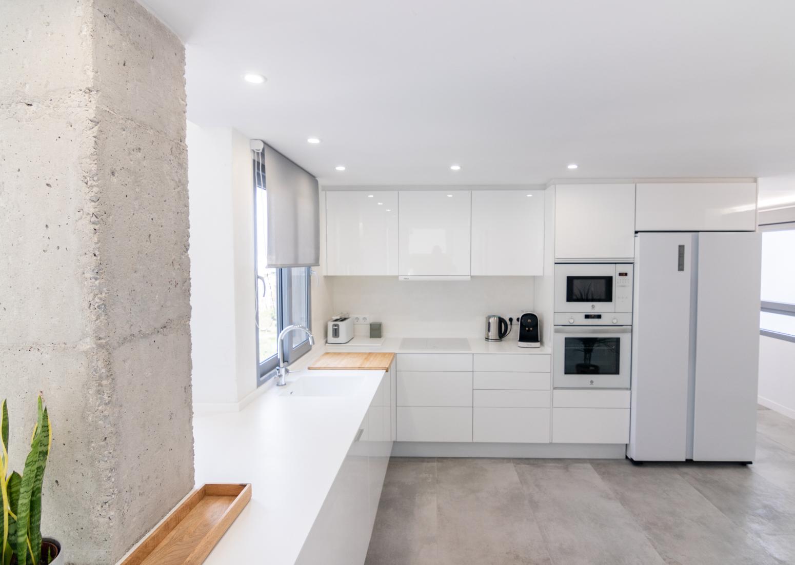 Flat for Rent in Palma de Mallorca