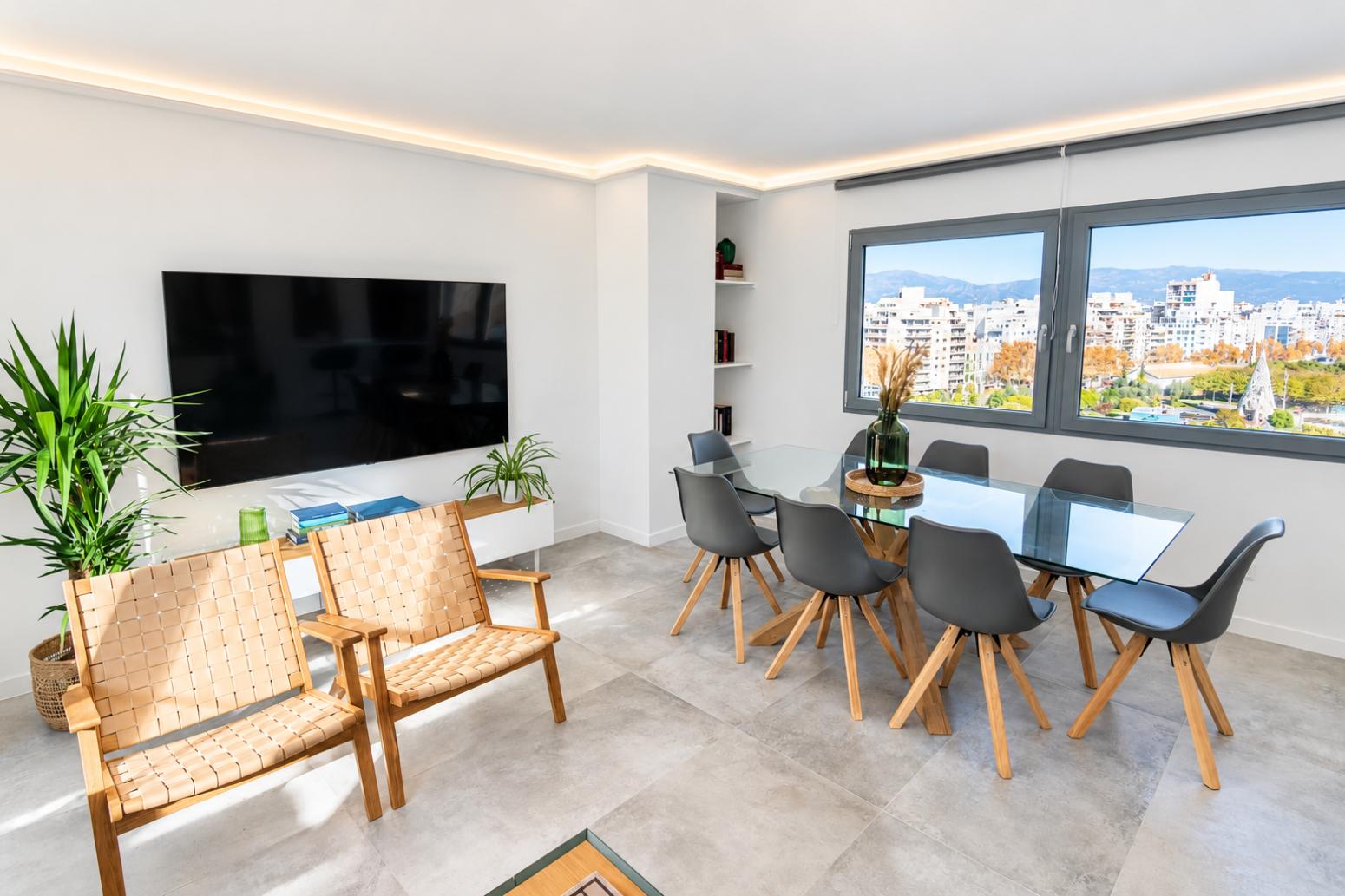 Flat for Rent in Palma de Mallorca