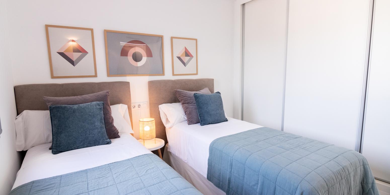 Flat for Rent in Palma de Mallorca
