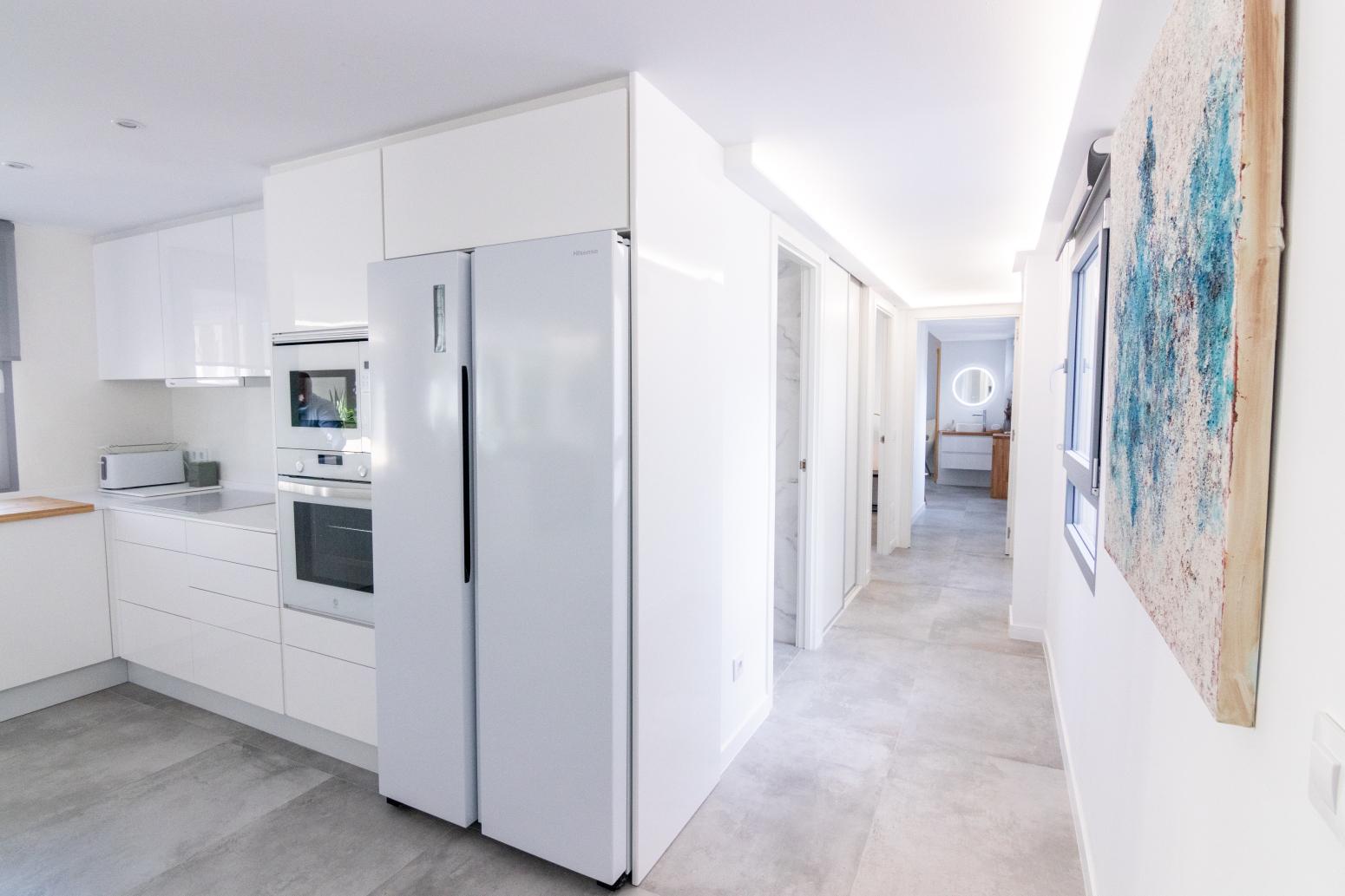 Flat for Rent in Palma de Mallorca