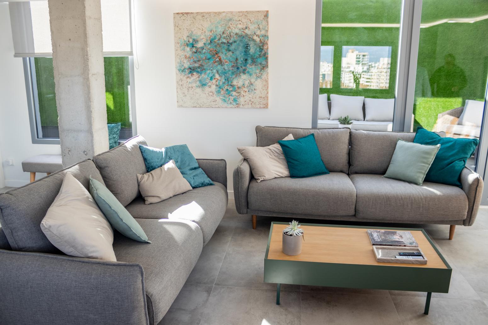 Flat for Rent in Palma de Mallorca