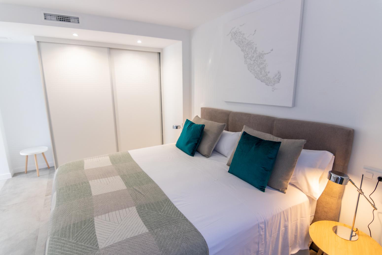 Flat for Rent in Palma de Mallorca
