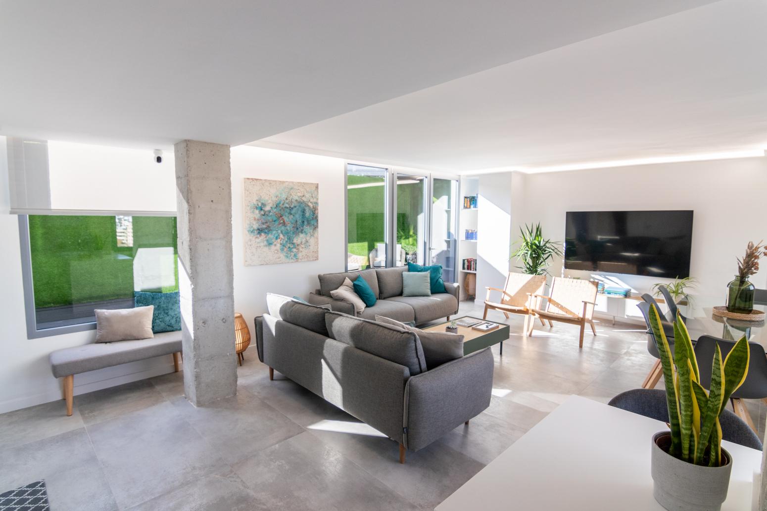 Flat for Rent in Palma de Mallorca